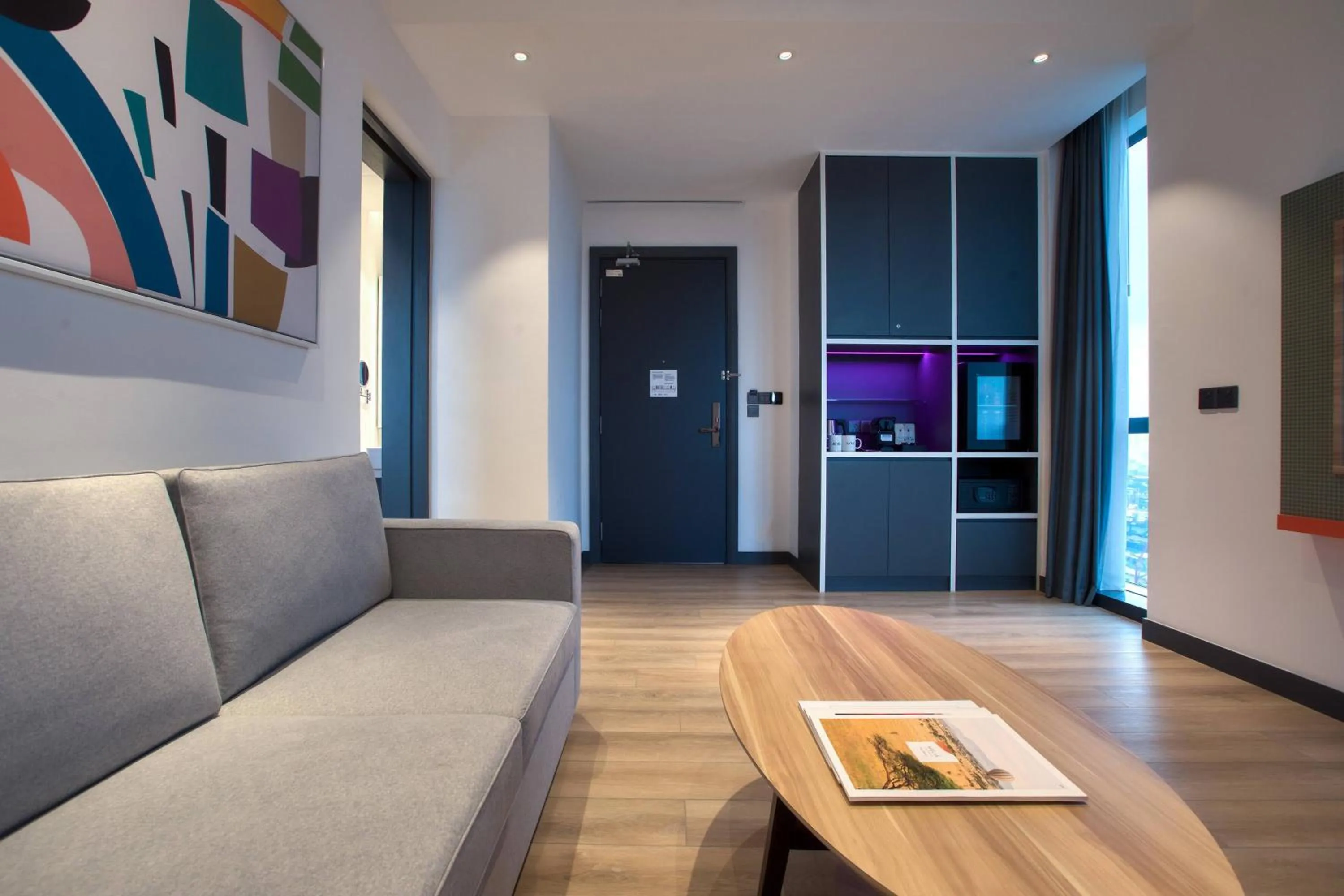 Property building in INNSiDE Kuala Lumpur Cheras