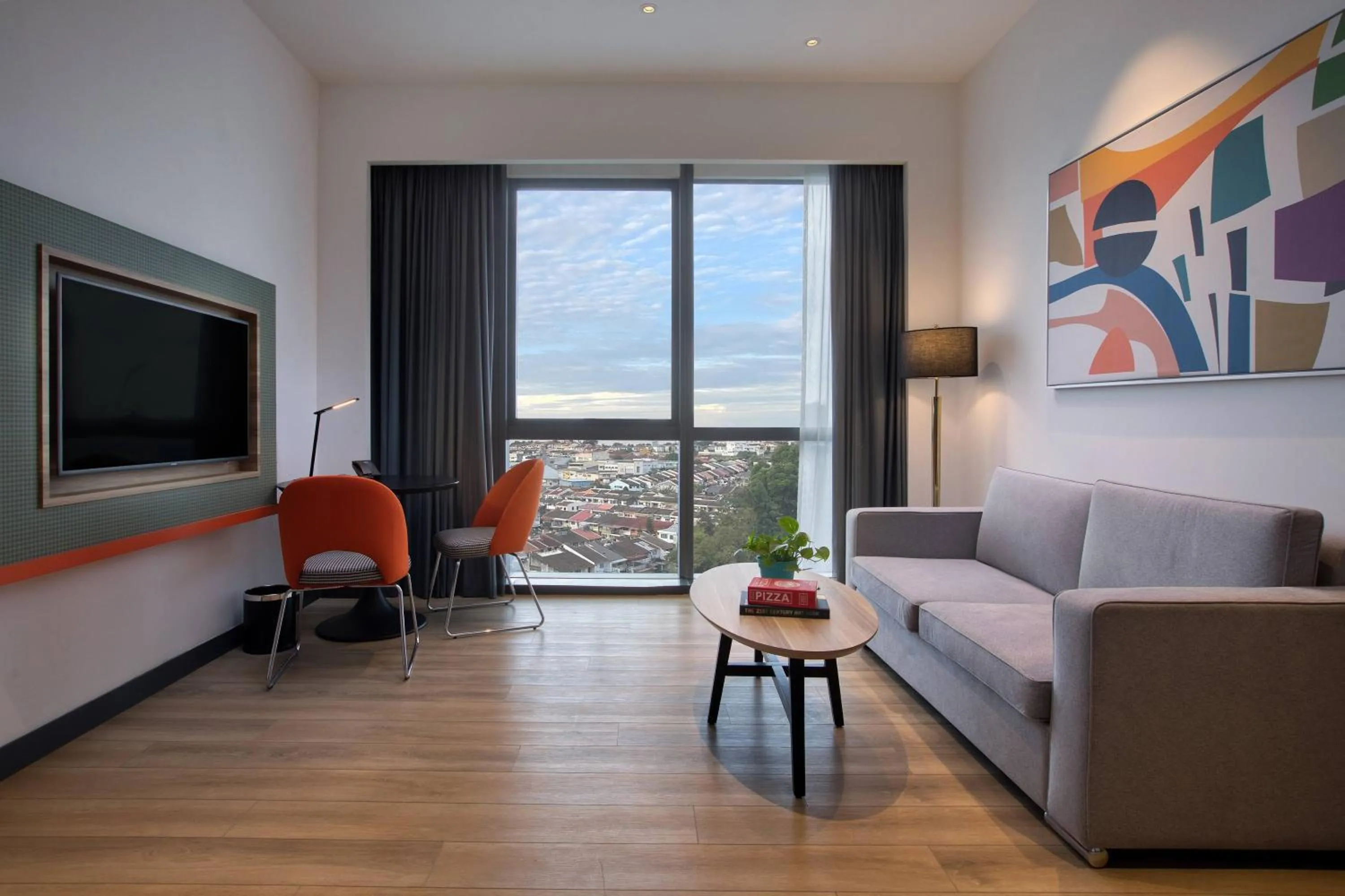 Property building in INNSiDE Kuala Lumpur Cheras