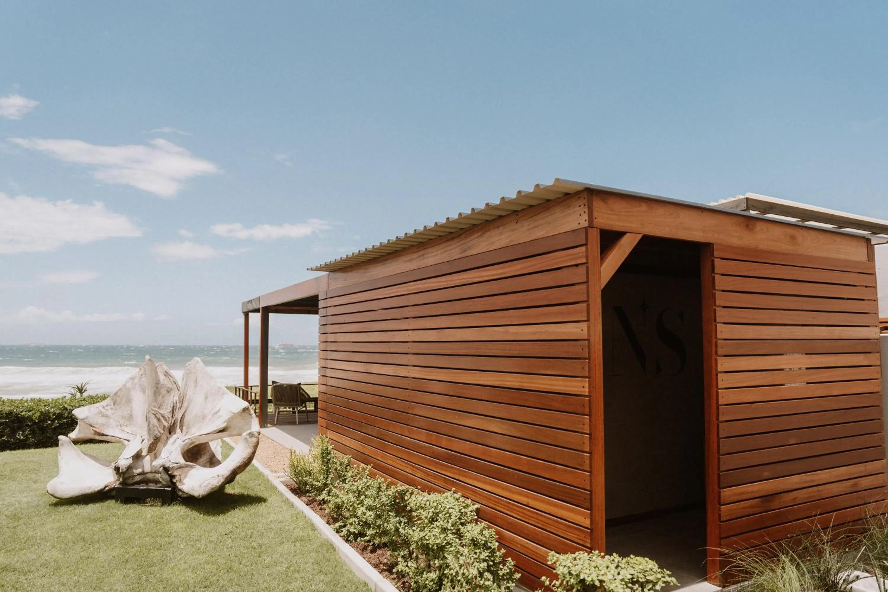 Spa and wellness centre/facilities in North Star Micro Hotel