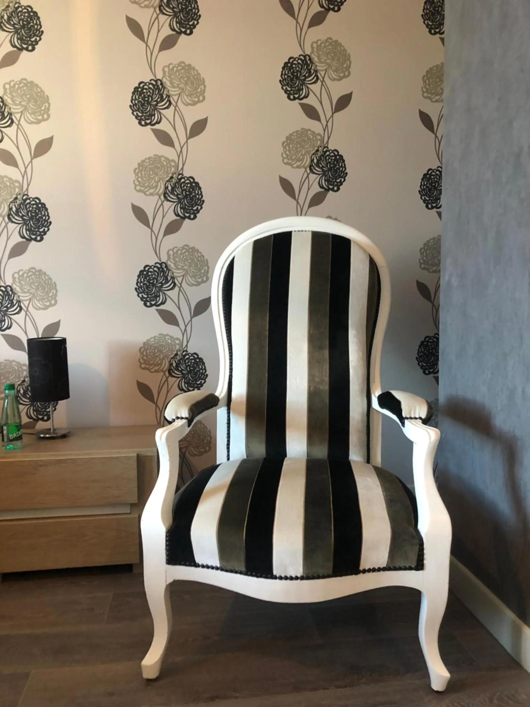 Maison d'hôtes La Colombelle