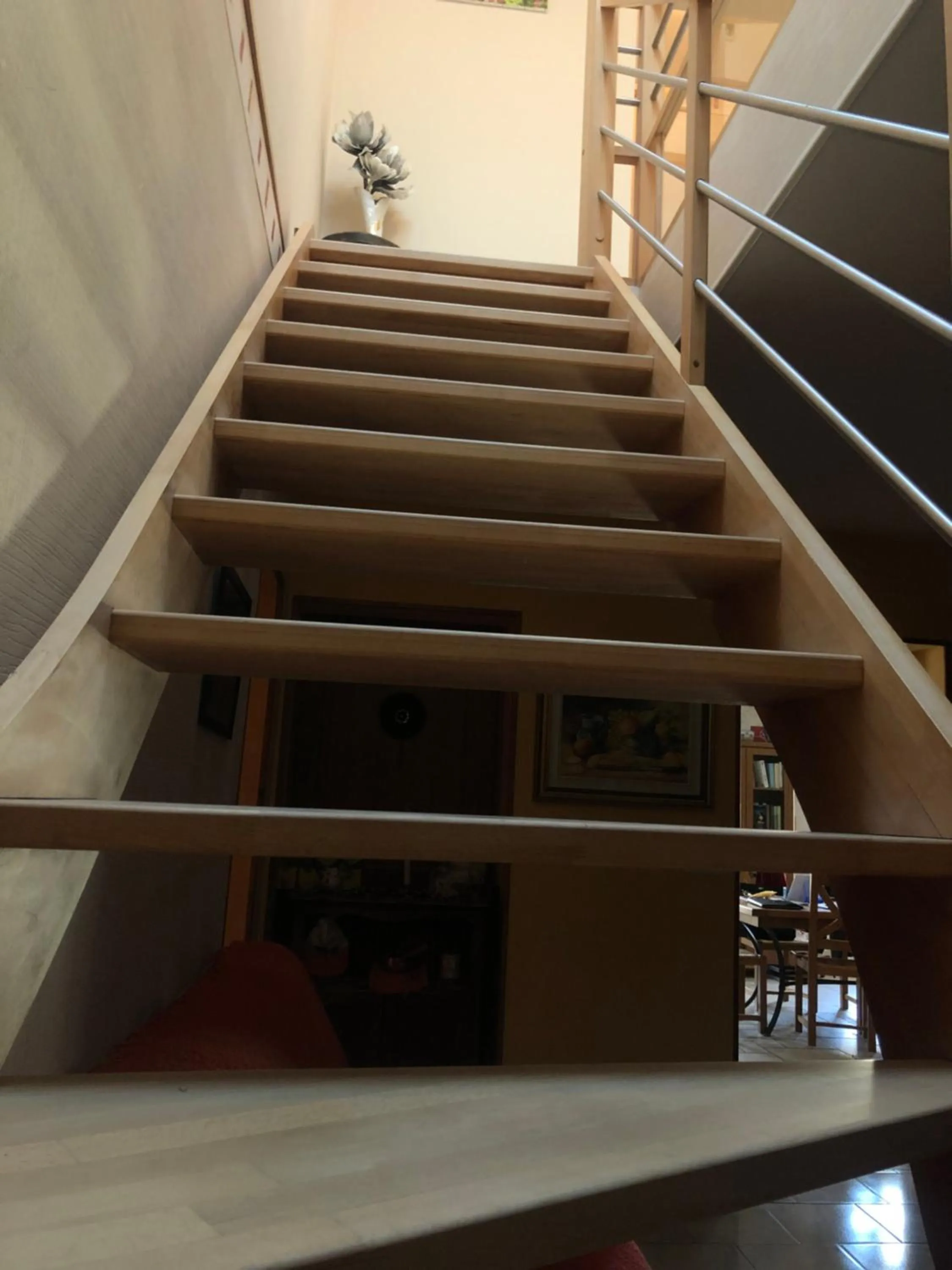 Maison d'hôtes La Colombelle