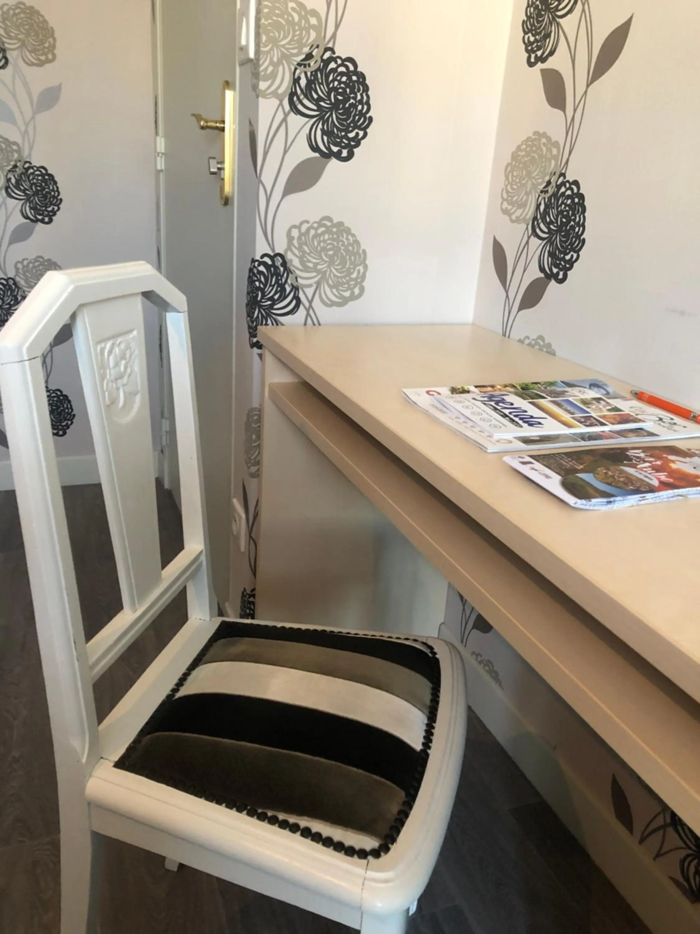 Maison d'hôtes La Colombelle