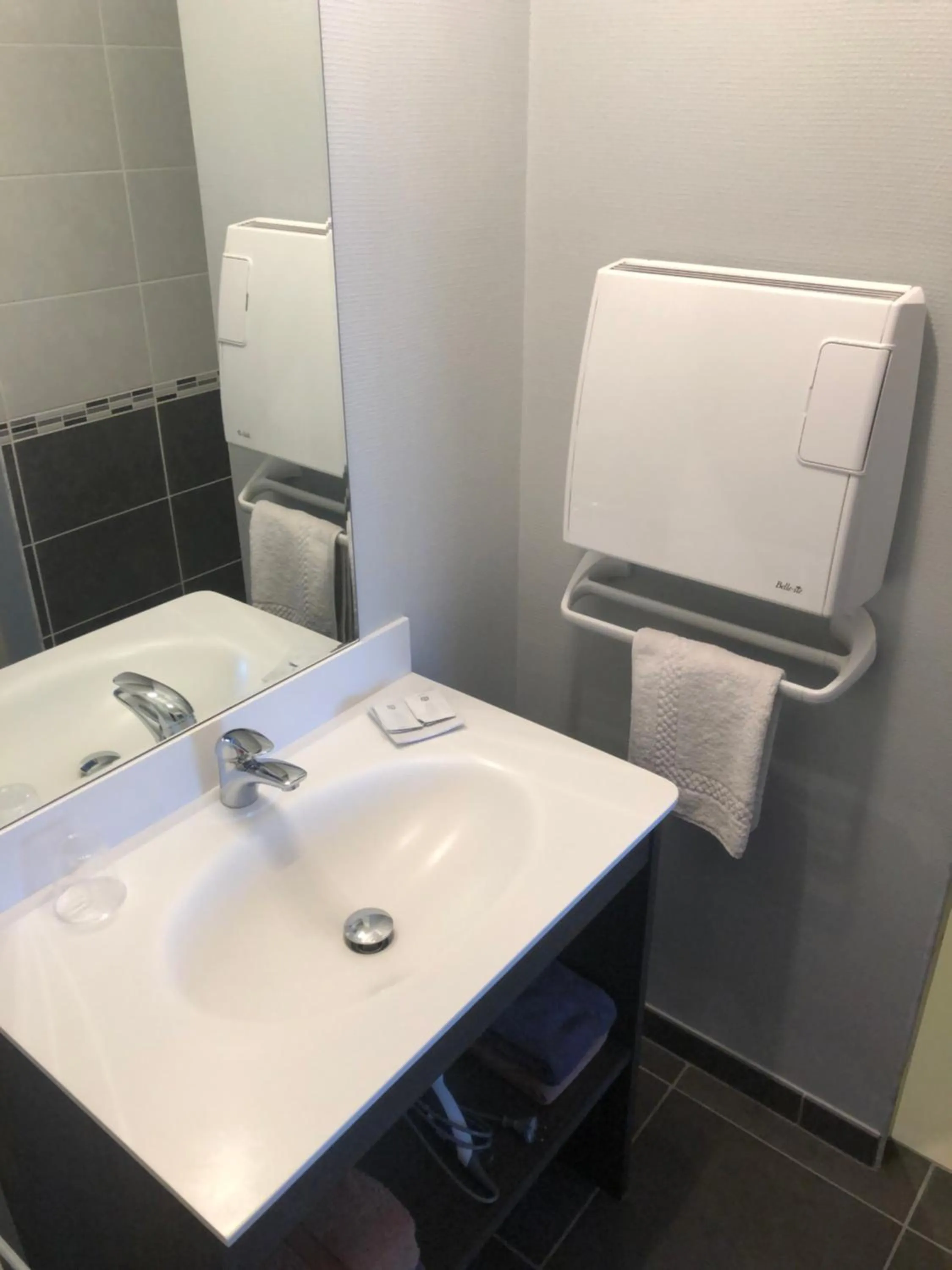 Maison d'hôtes La Colombelle