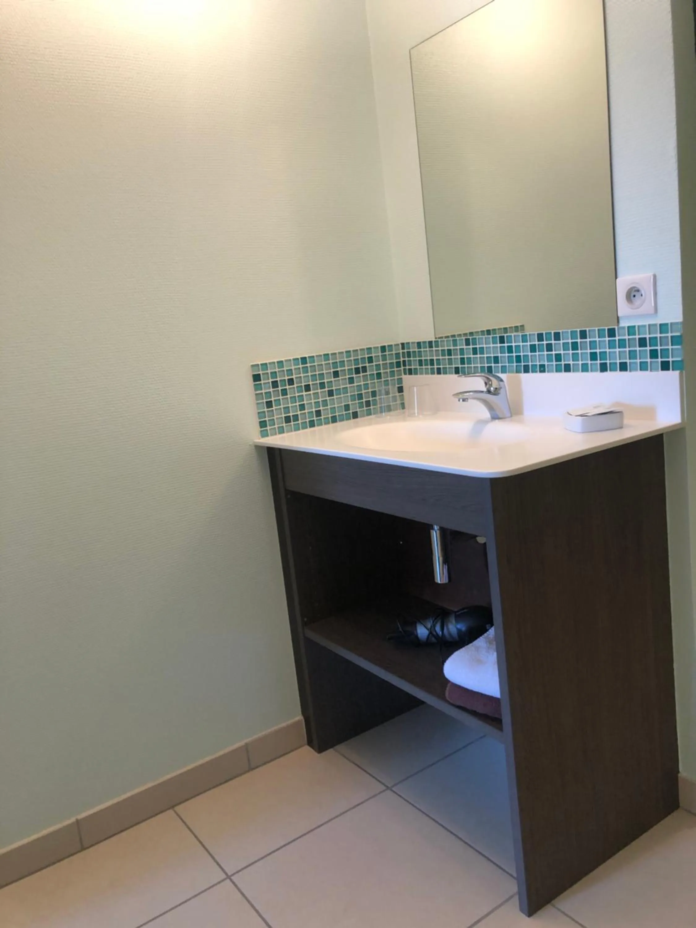 Maison d'hôtes La Colombelle