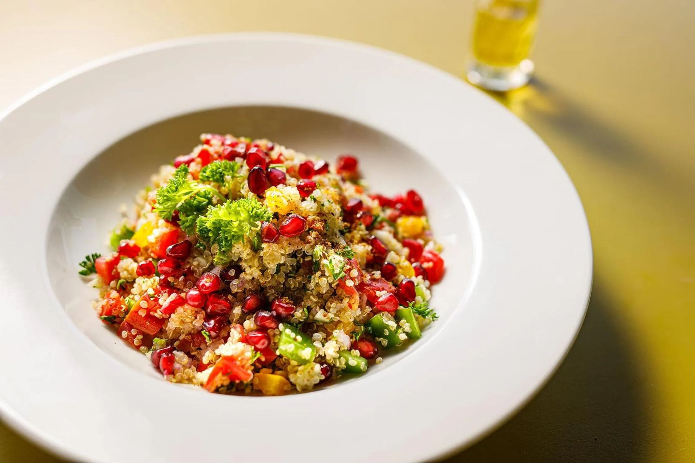 Breakfast in Bedzzz Rishikesh by Leisure Hotels