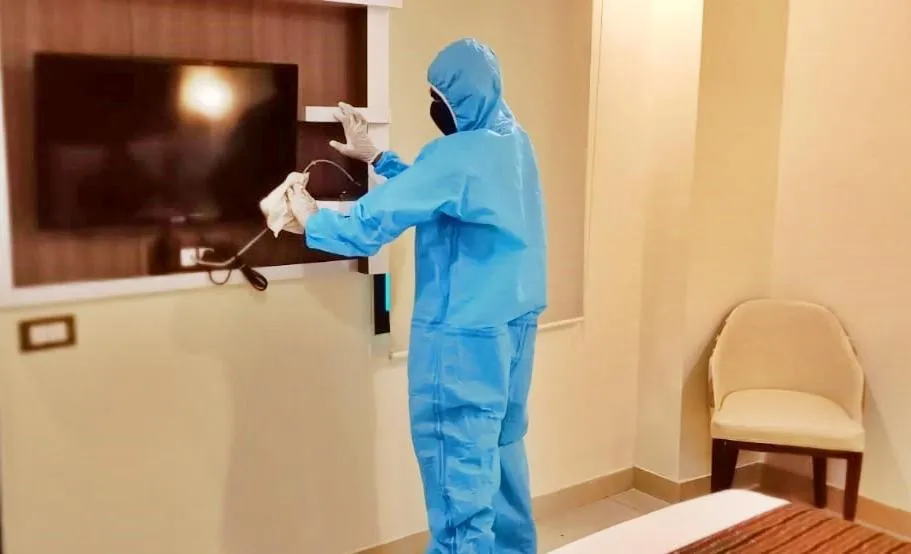 Activities in Spring Sky Mughalsarai By ShriGo Hotels