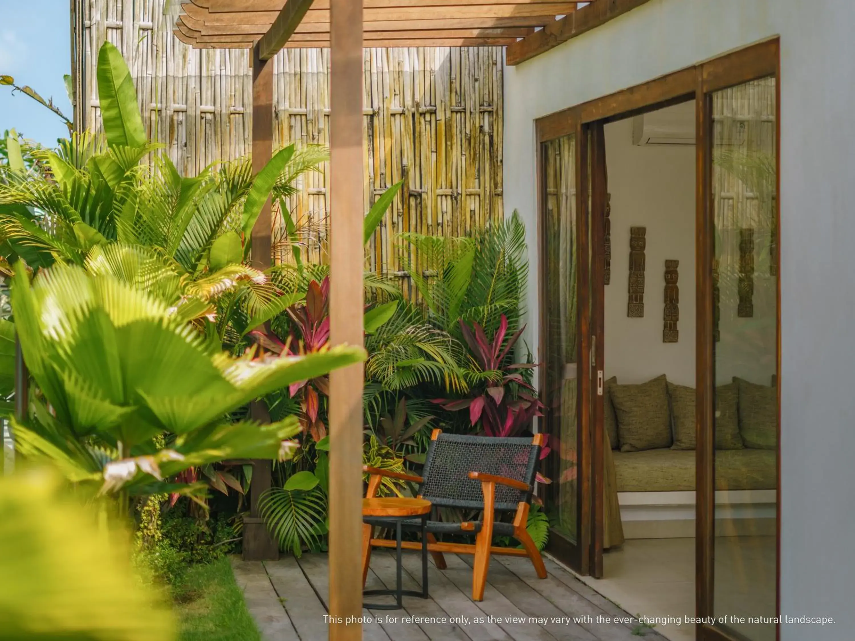 Two-Bedroom Luxury Pool Villa Jungle View in K Club Ubud Two-Bedroom Luxury Pool Villa Jungle View in K Club Ubud