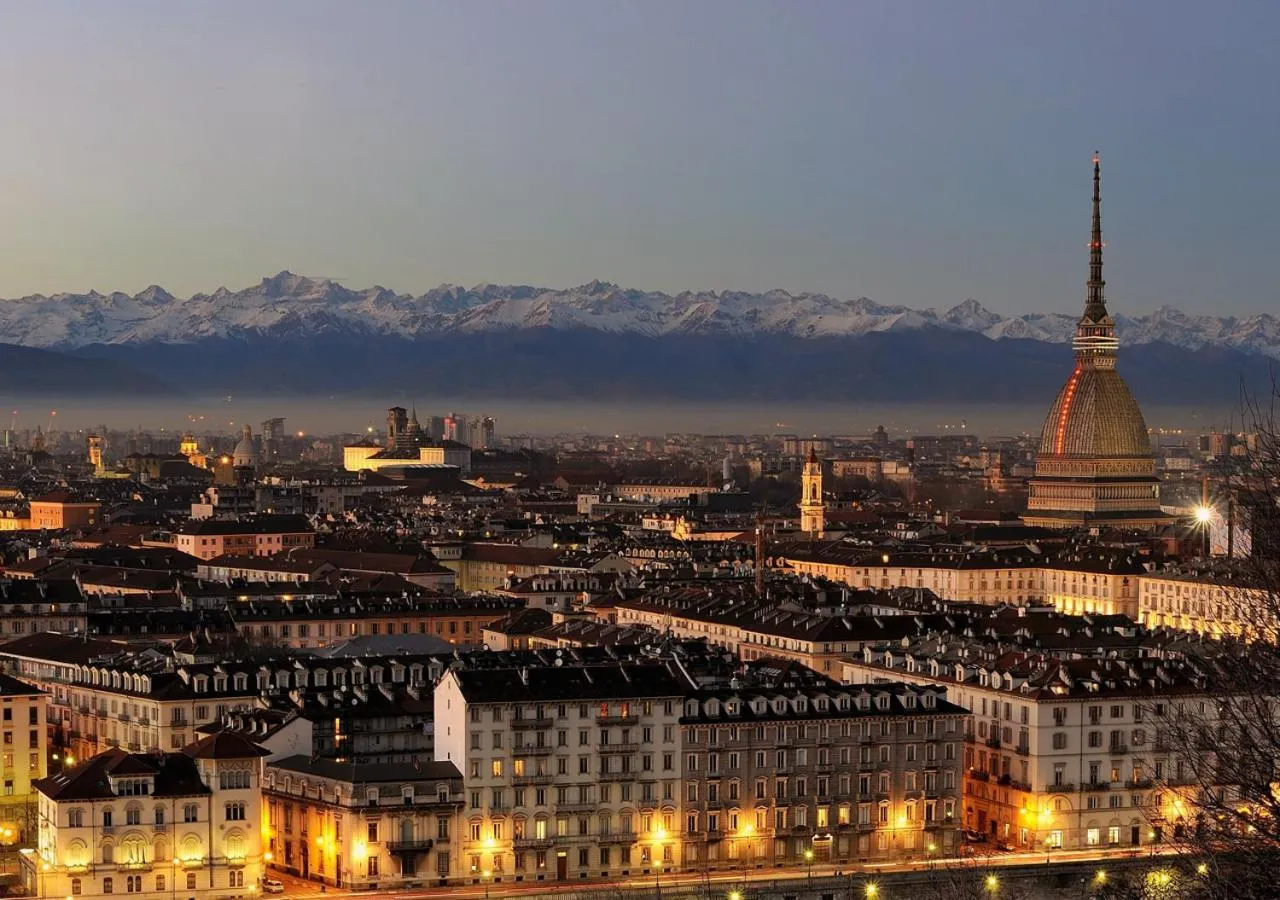 Nearby landmark in B&B A Casa Romar