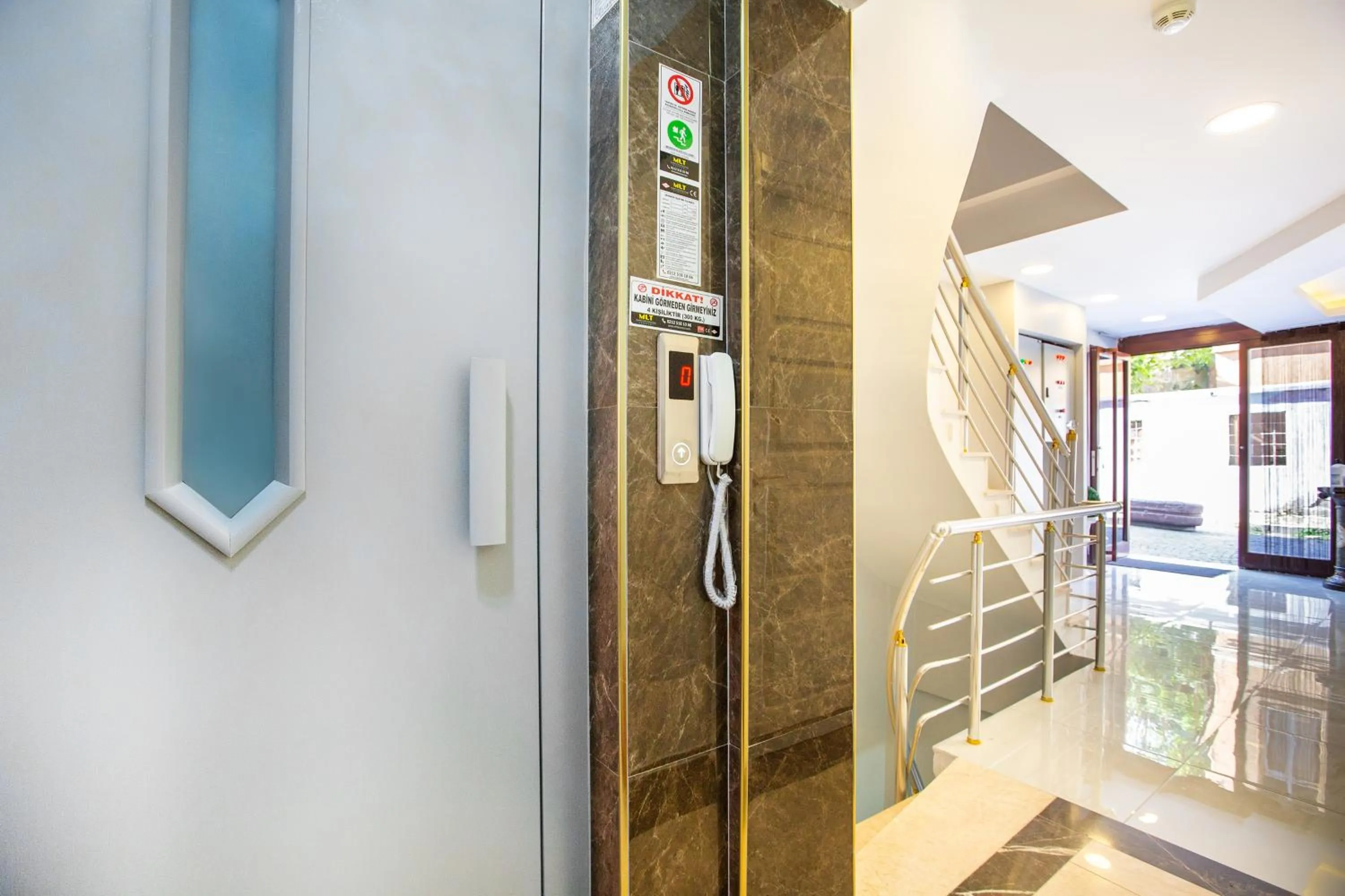 Other in BLUE MARMARA SUITES