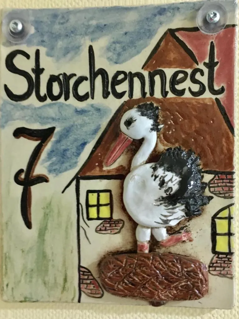 Staff in Hotel Zur Waldhufe