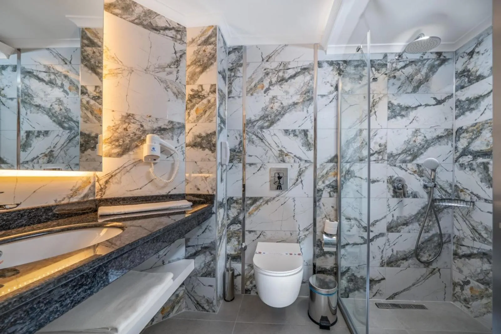 Massage in ARIA RESORT & SPA HOTEL Ultra All Inclusive