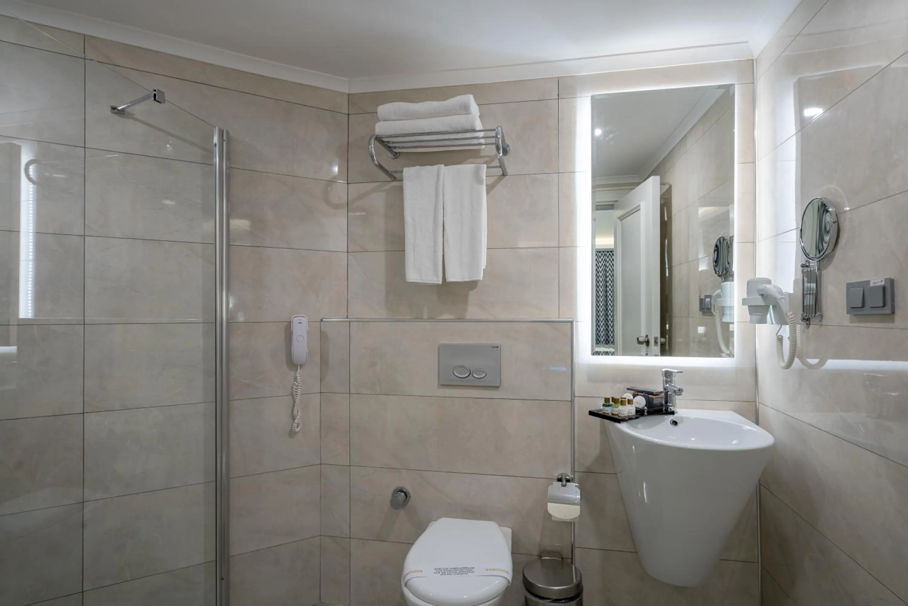 Family in ARIA RESORT & SPA HOTEL Ultra All Inclusive