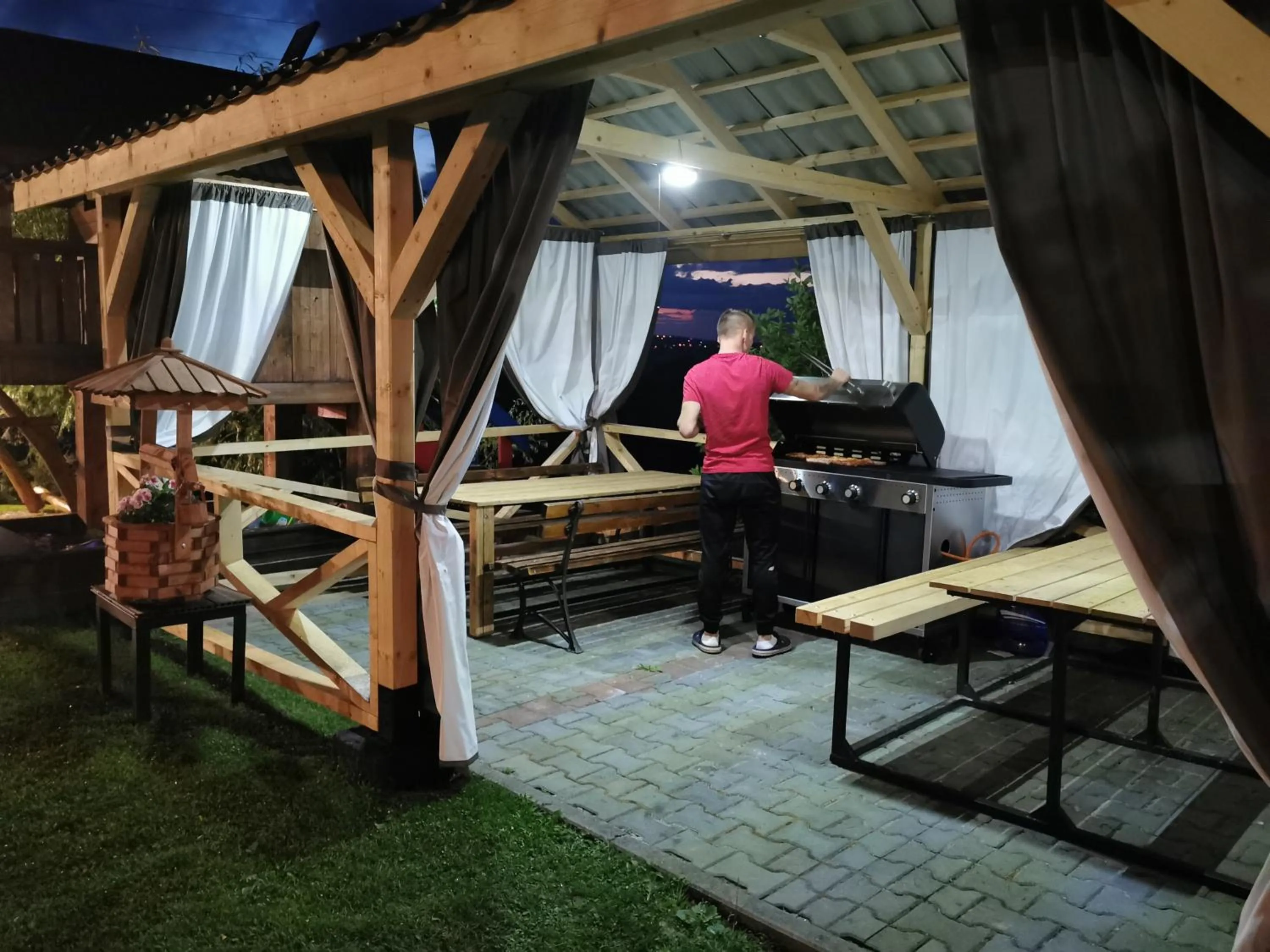 Ośrodek Wypoczynkowy Bernadetta