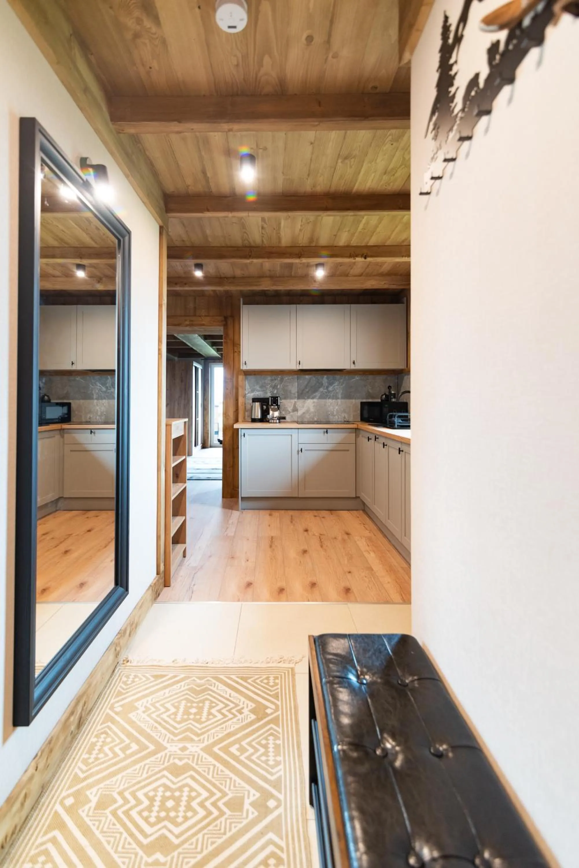 Ośrodek Wypoczynkowy Bernadetta