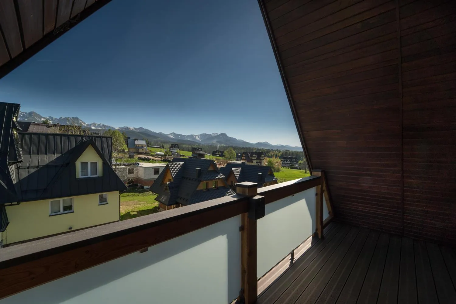 Ośrodek Wypoczynkowy Bernadetta