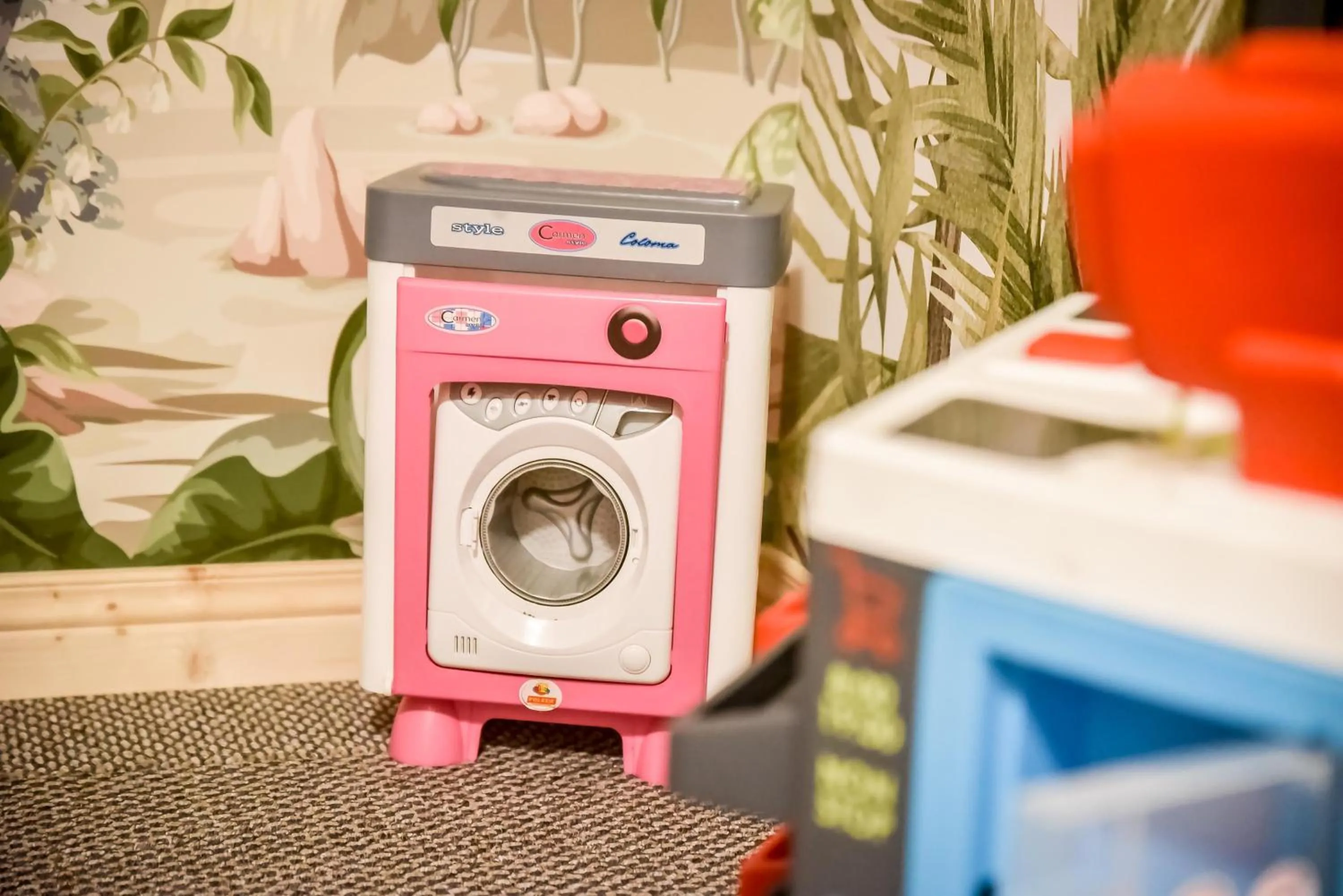 Ośrodek Wypoczynkowy Bernadetta