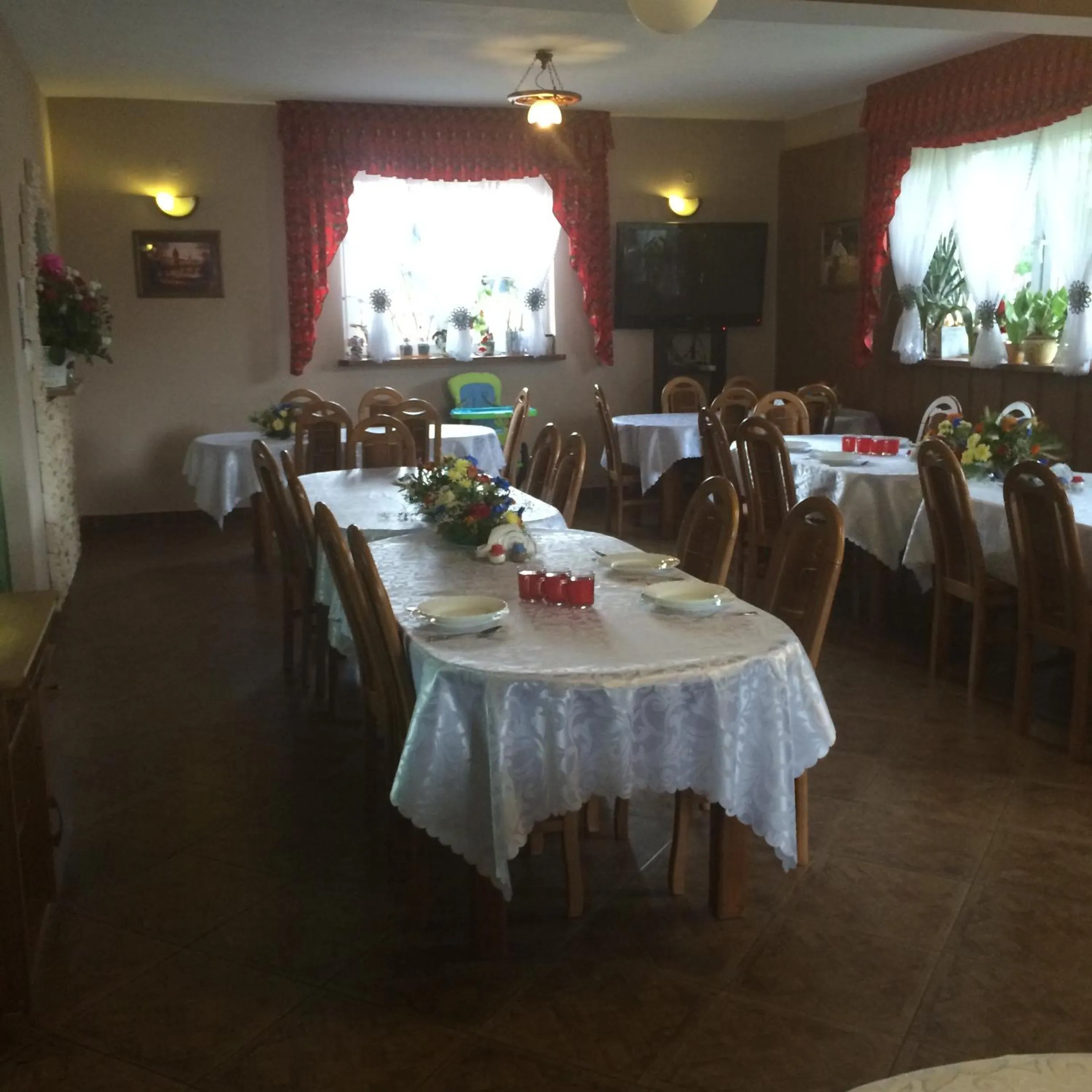 Ośrodek Wypoczynkowy Bernadetta