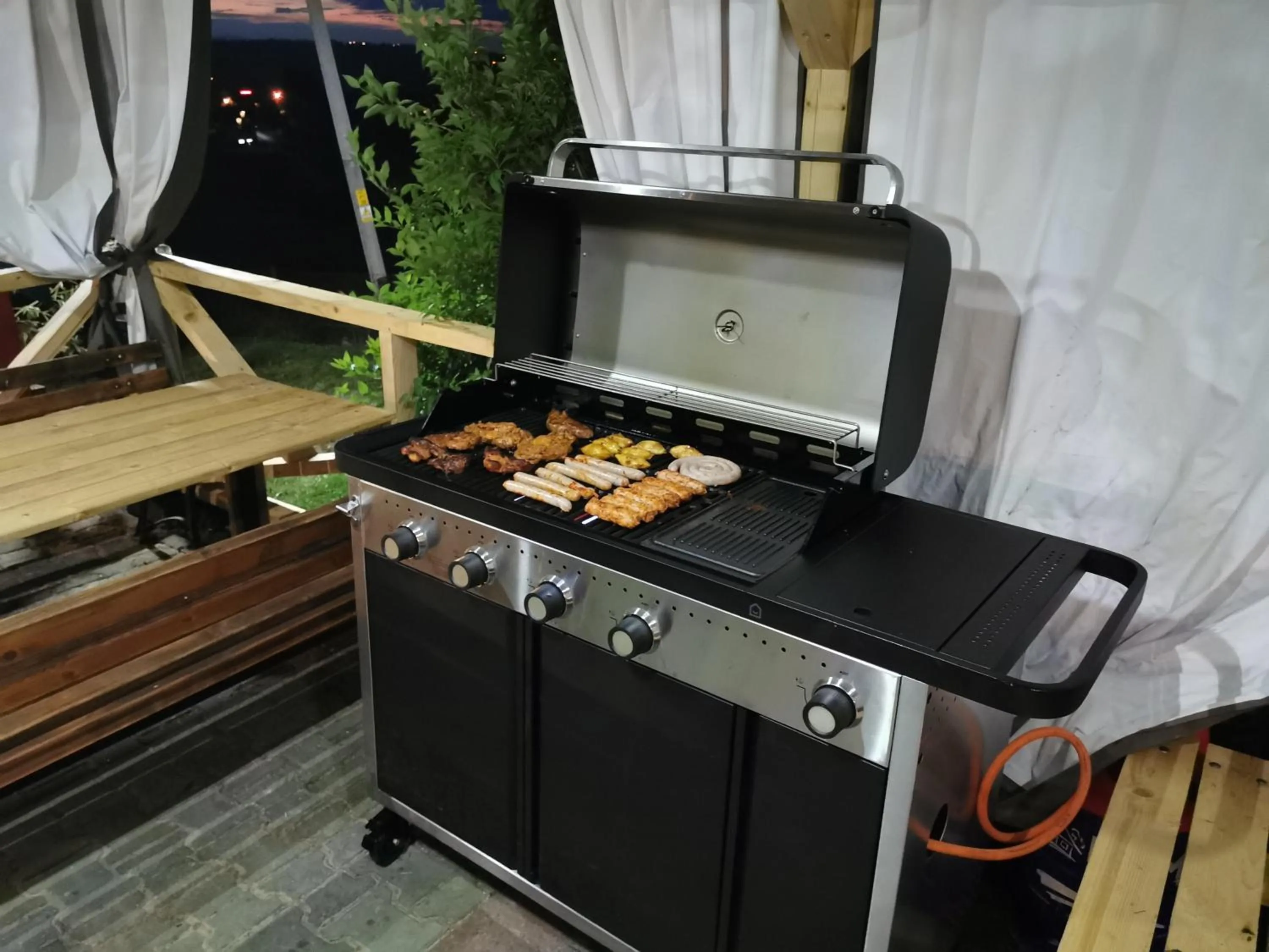 Ośrodek Wypoczynkowy Bernadetta