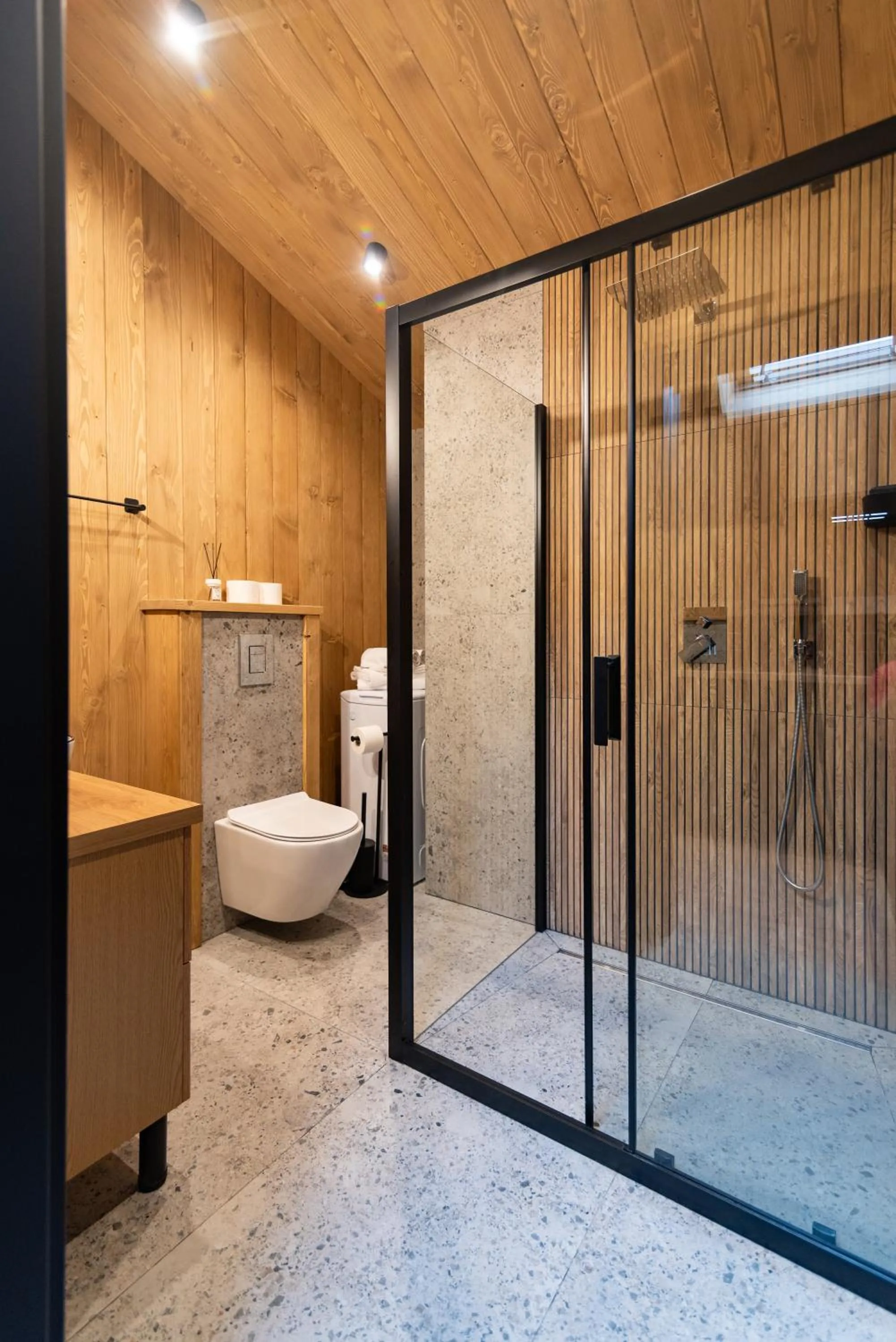 Ośrodek Wypoczynkowy Bernadetta