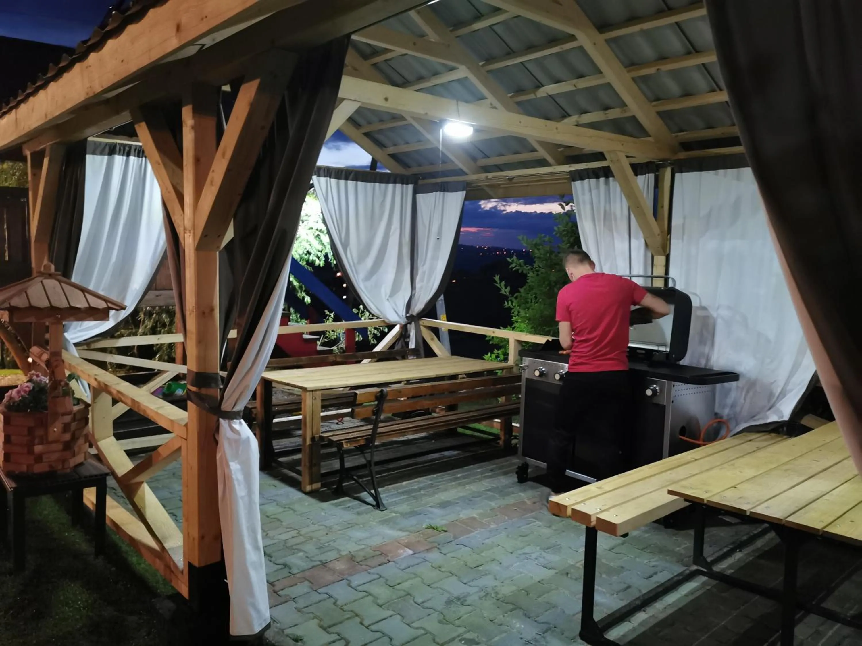 Ośrodek Wypoczynkowy Bernadetta