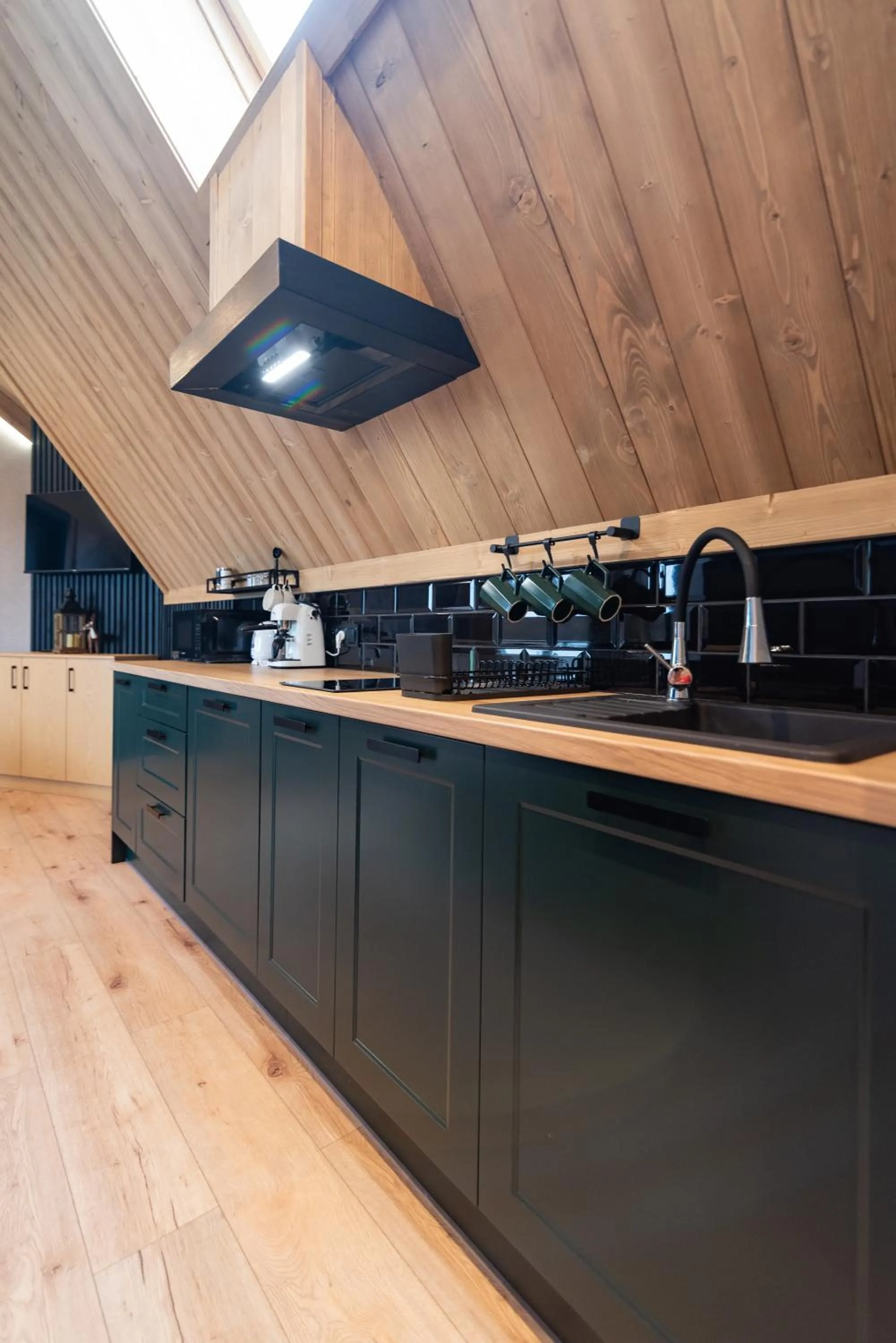 Ośrodek Wypoczynkowy Bernadetta