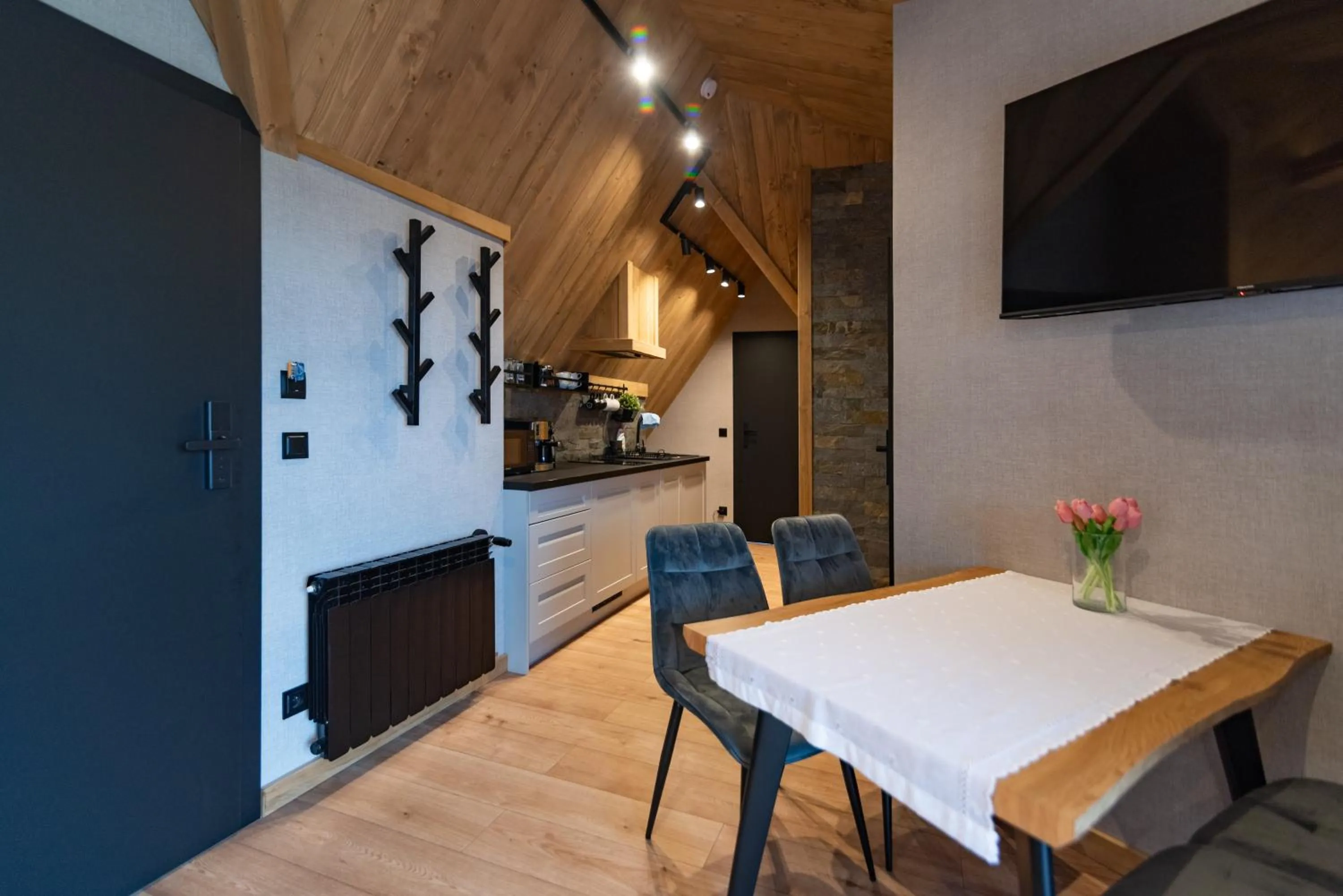 Ośrodek Wypoczynkowy Bernadetta