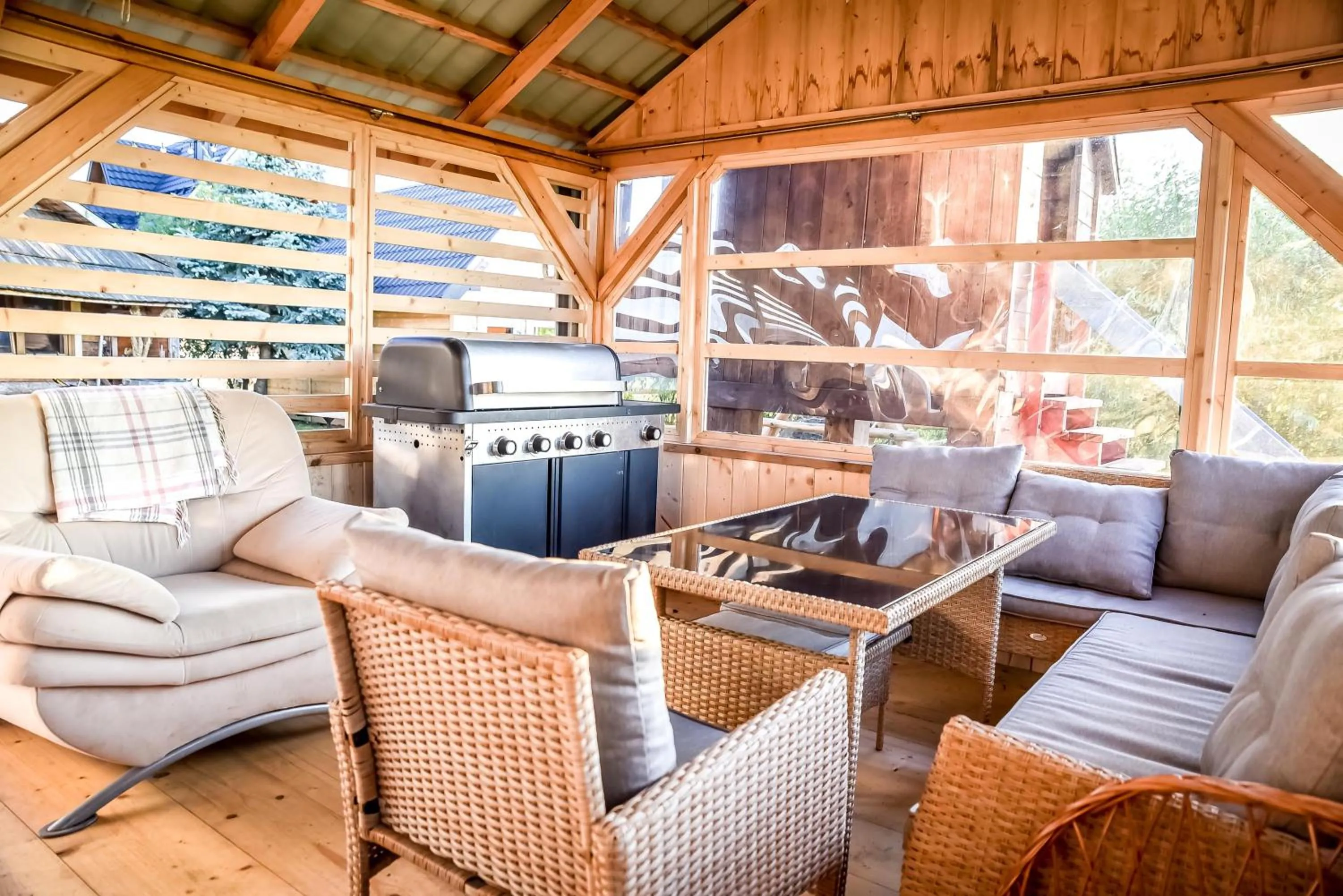 Ośrodek Wypoczynkowy Bernadetta