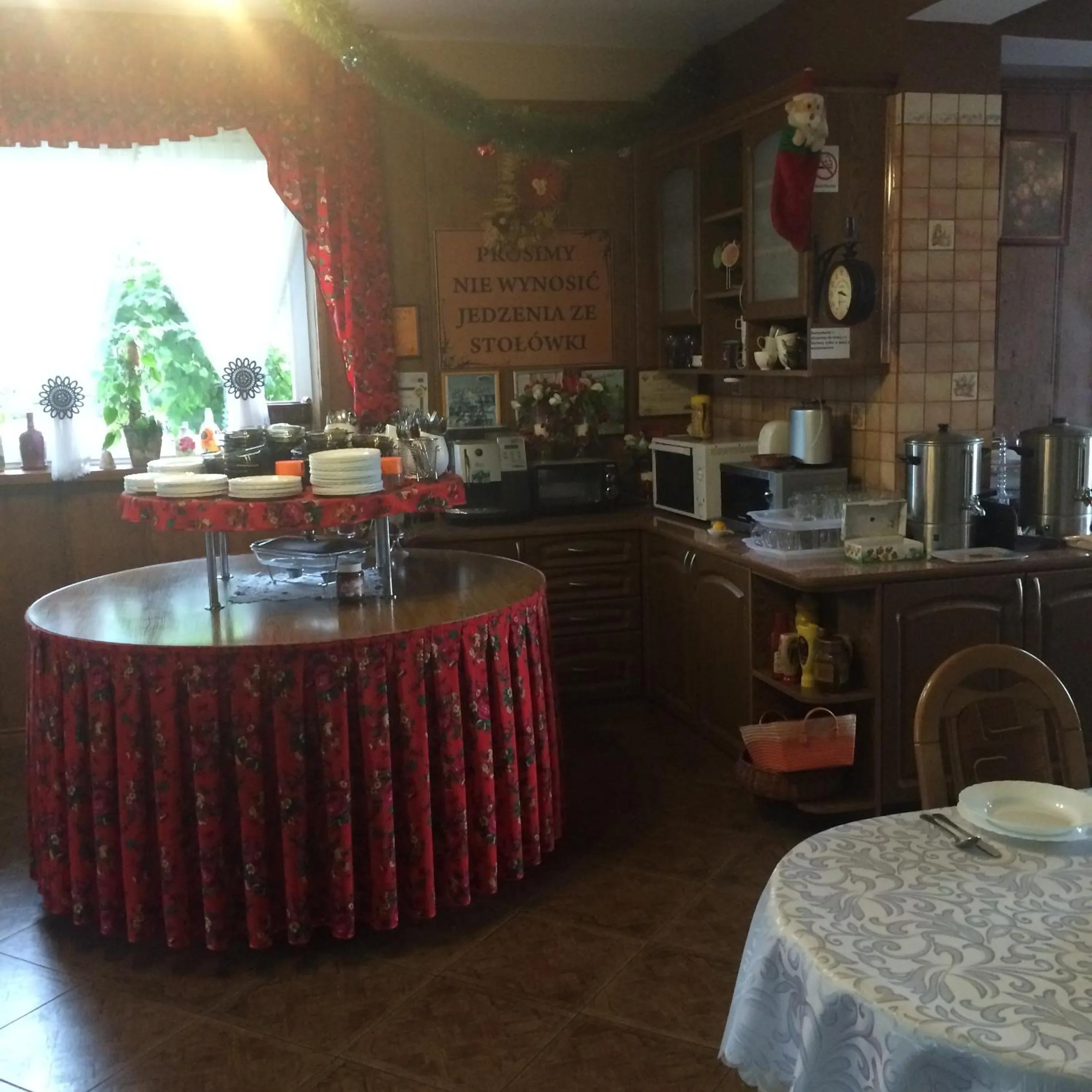 Ośrodek Wypoczynkowy Bernadetta