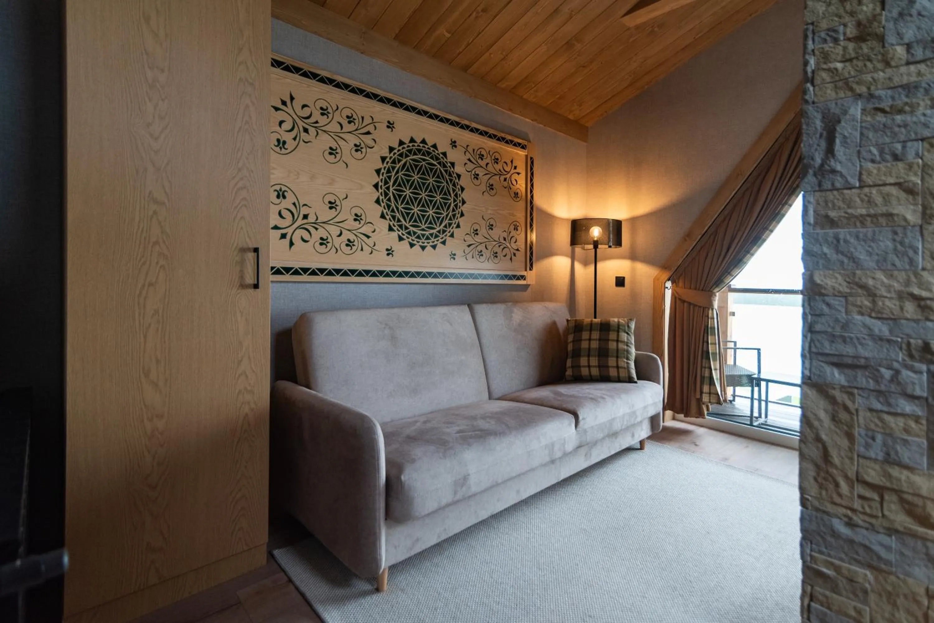 Ośrodek Wypoczynkowy Bernadetta