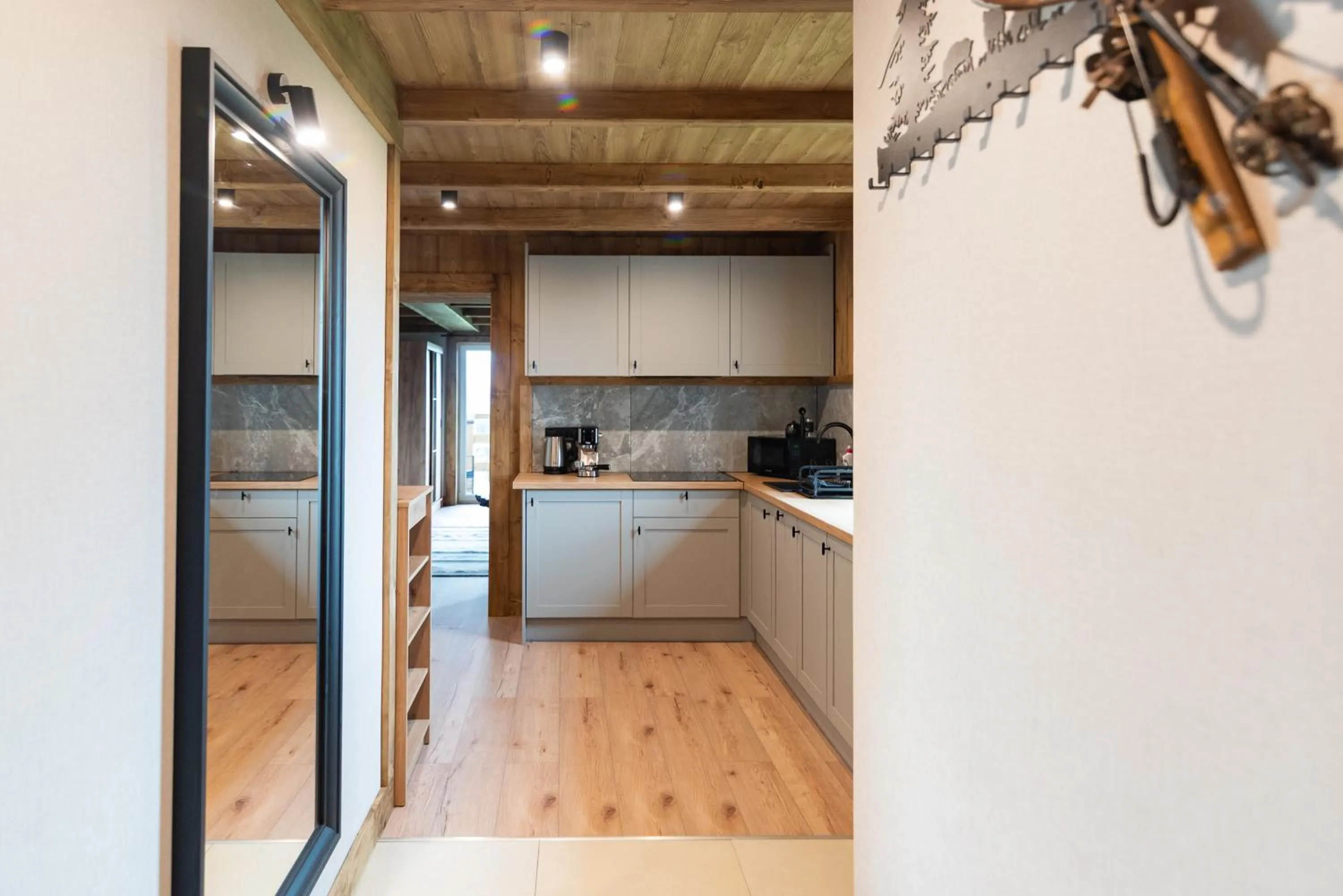 Ośrodek Wypoczynkowy Bernadetta