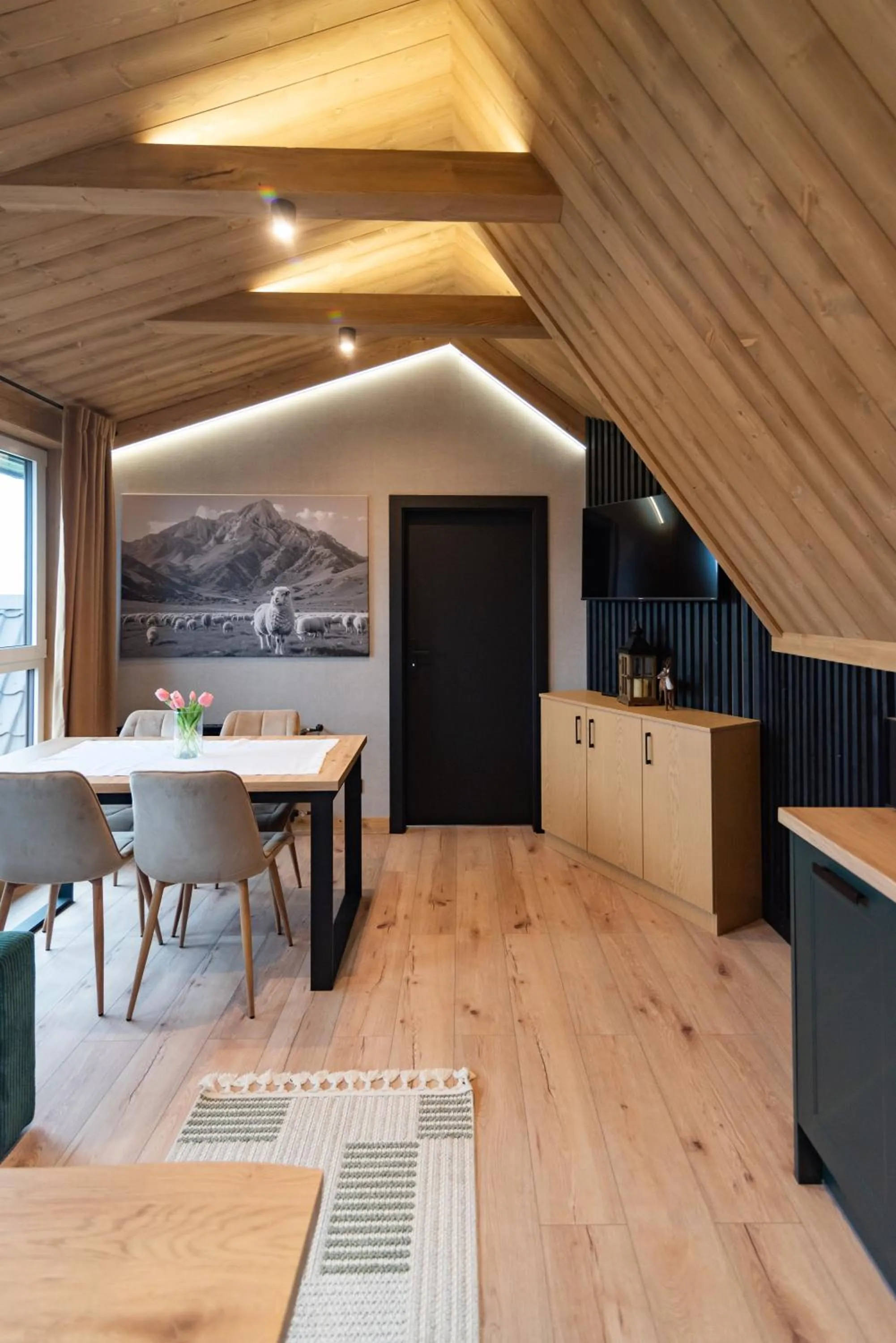 Ośrodek Wypoczynkowy Bernadetta