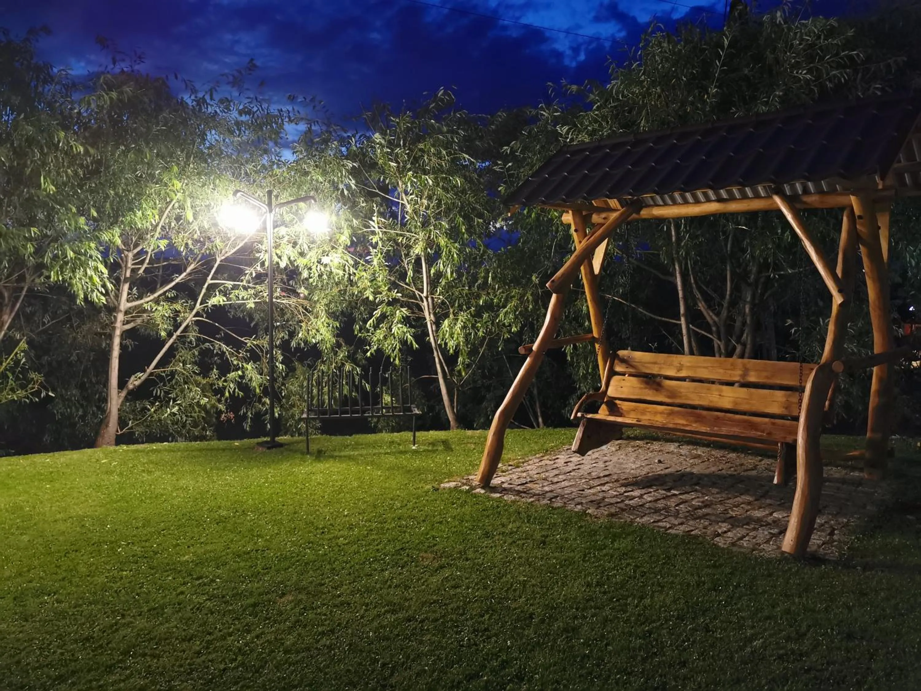 Ośrodek Wypoczynkowy Bernadetta