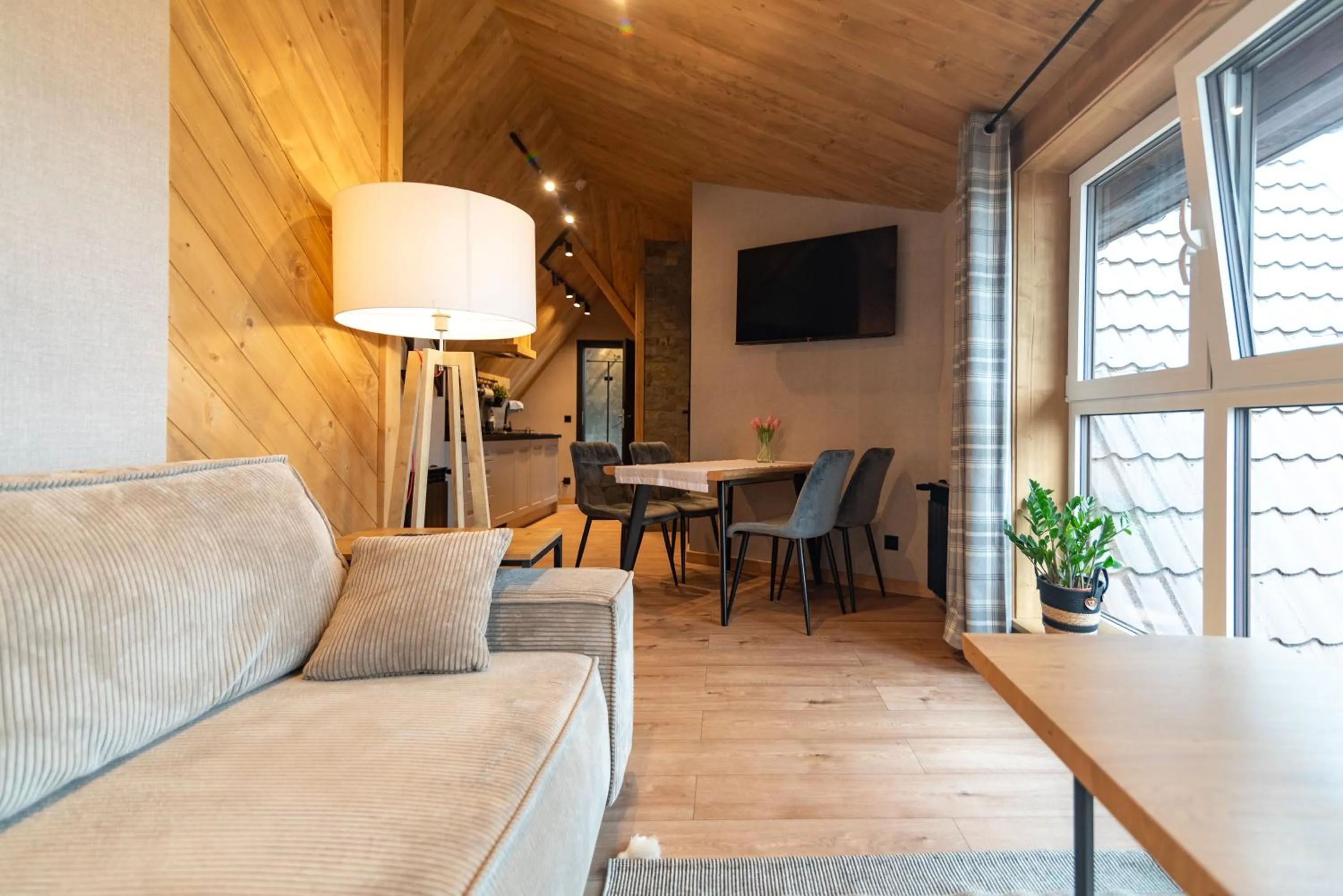 Ośrodek Wypoczynkowy Bernadetta