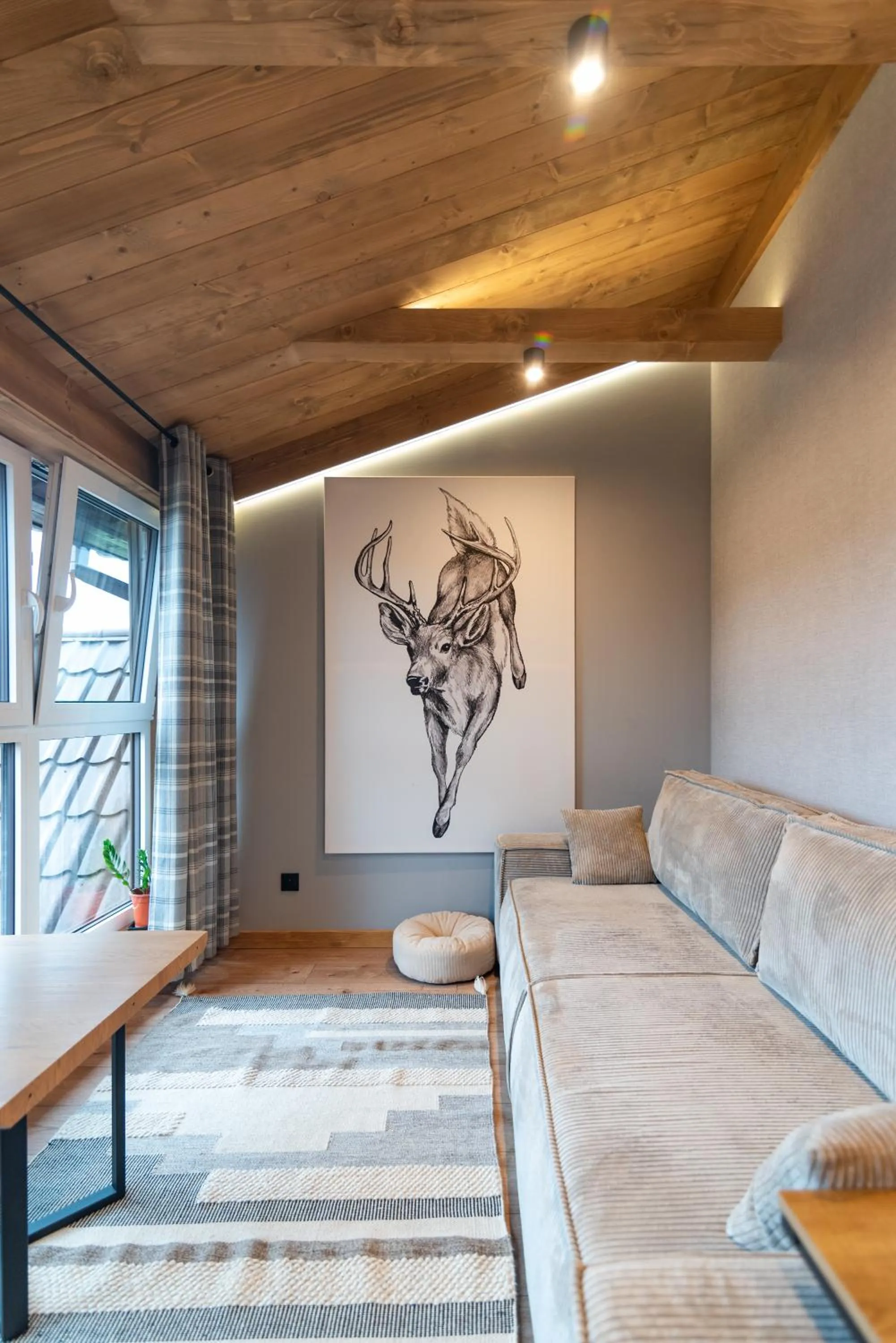 Bed in Ośrodek Wypoczynkowy Bernadetta