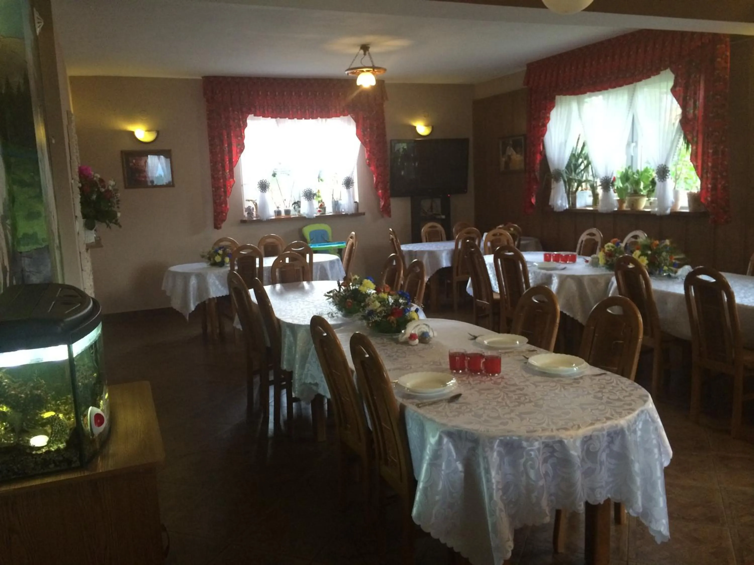 Ośrodek Wypoczynkowy Bernadetta