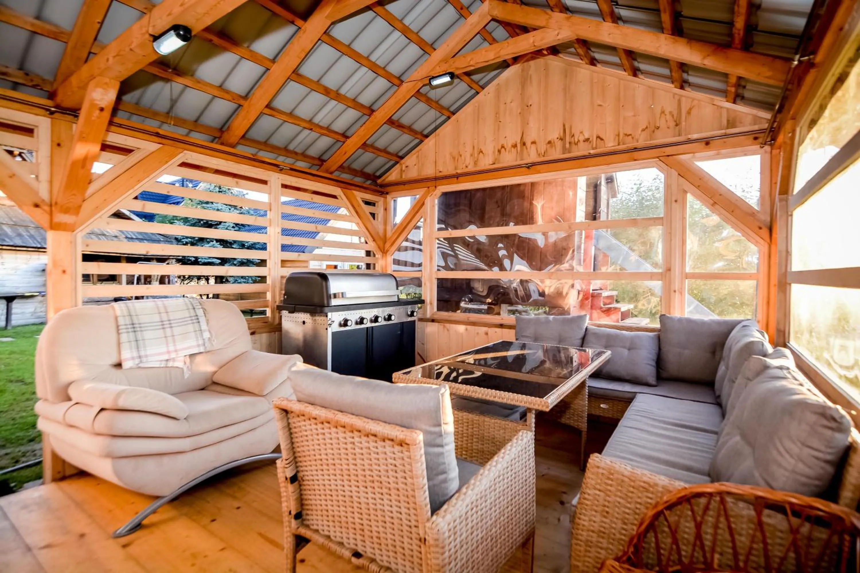 Ośrodek Wypoczynkowy Bernadetta