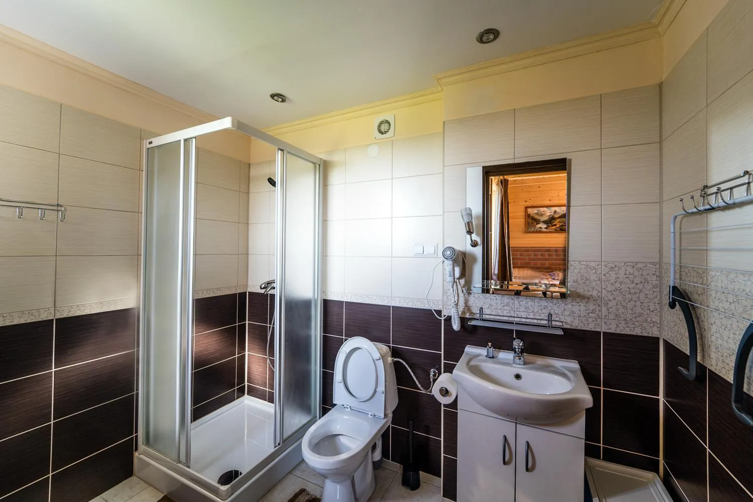 Ośrodek Wypoczynkowy Bernadetta