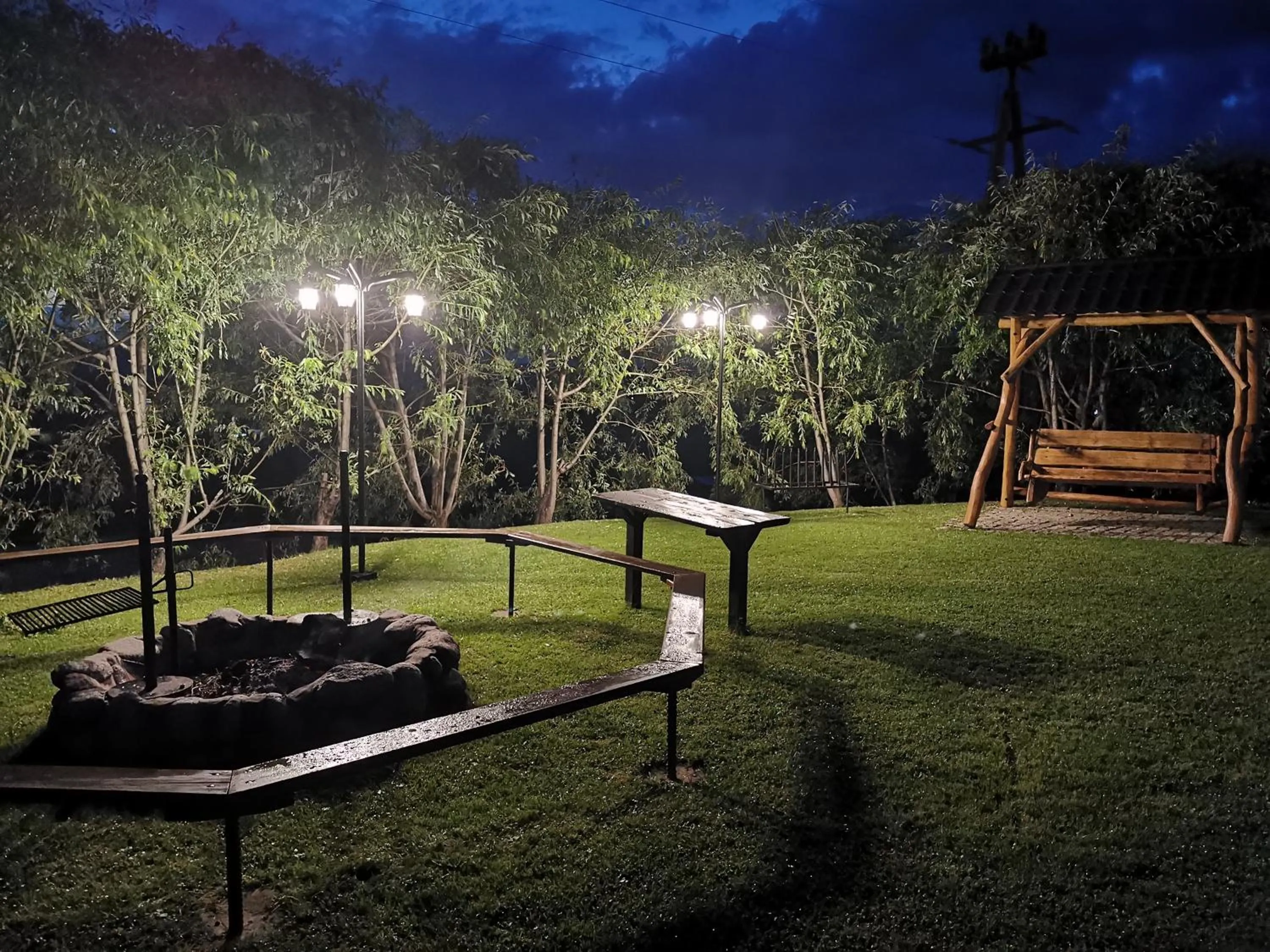 Ośrodek Wypoczynkowy Bernadetta