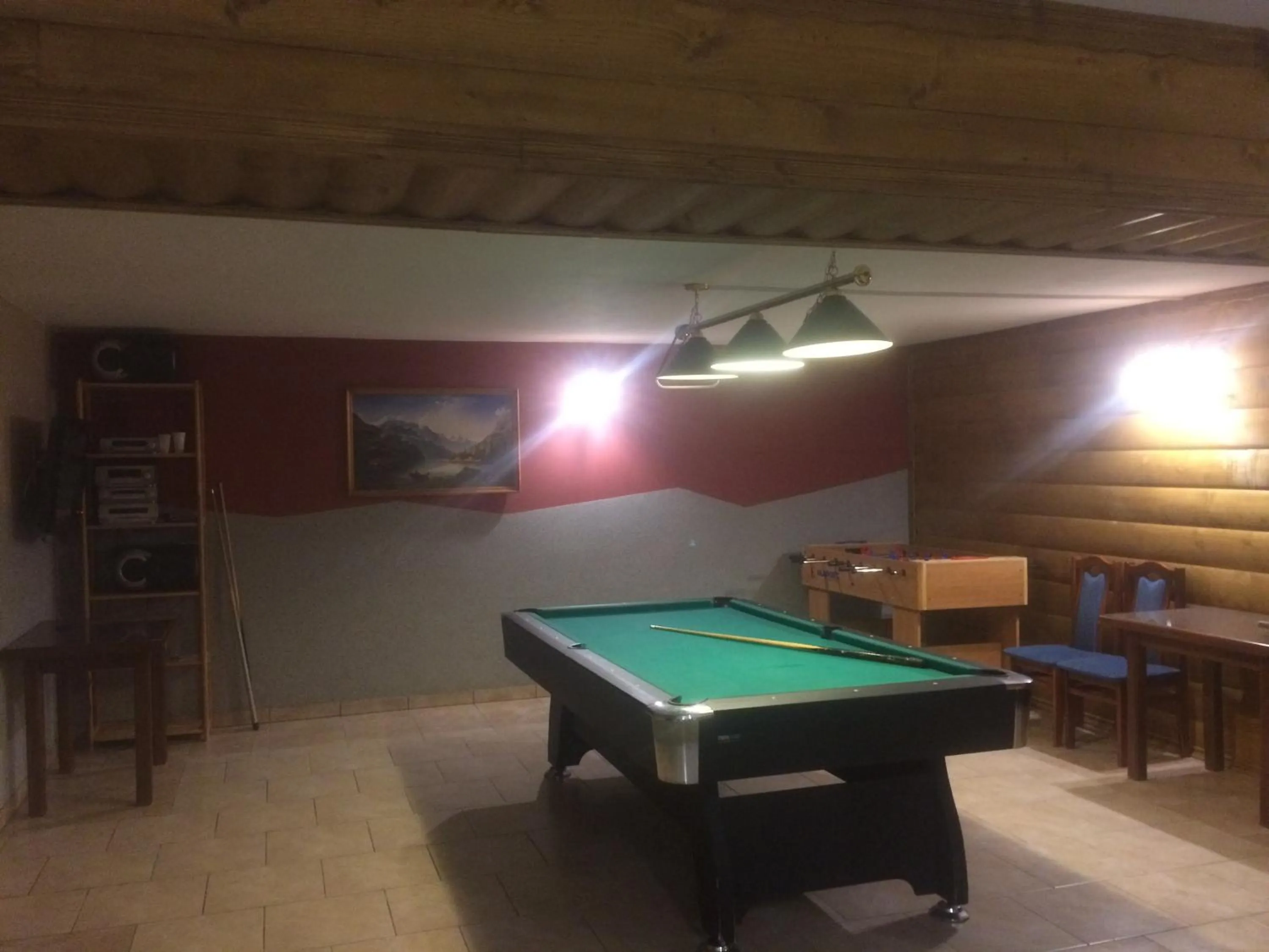 Ośrodek Wypoczynkowy Bernadetta