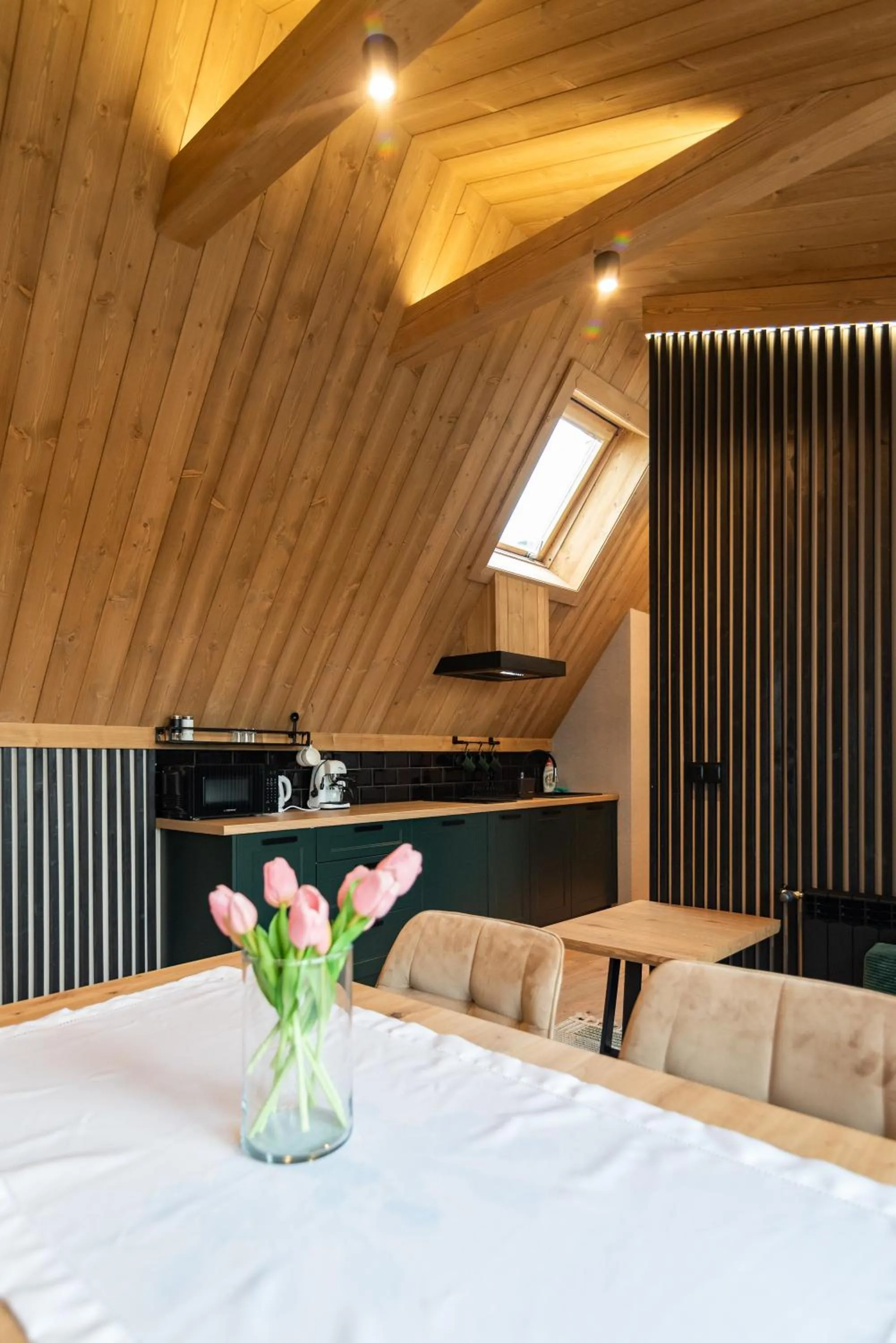 Ośrodek Wypoczynkowy Bernadetta