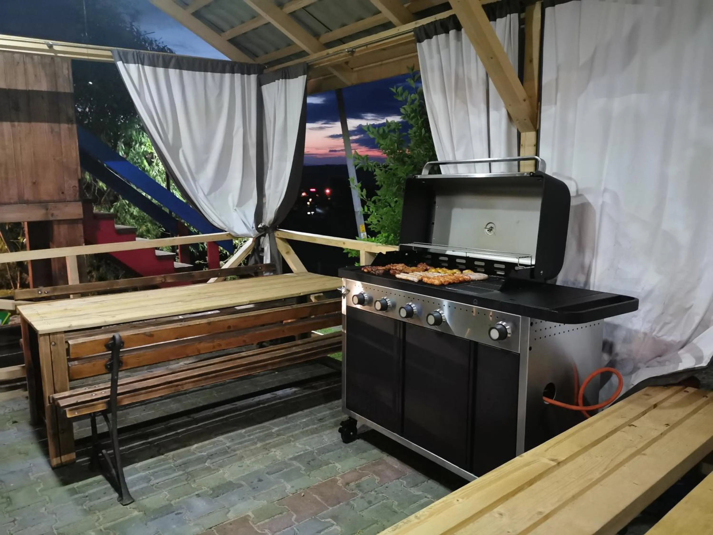 Ośrodek Wypoczynkowy Bernadetta