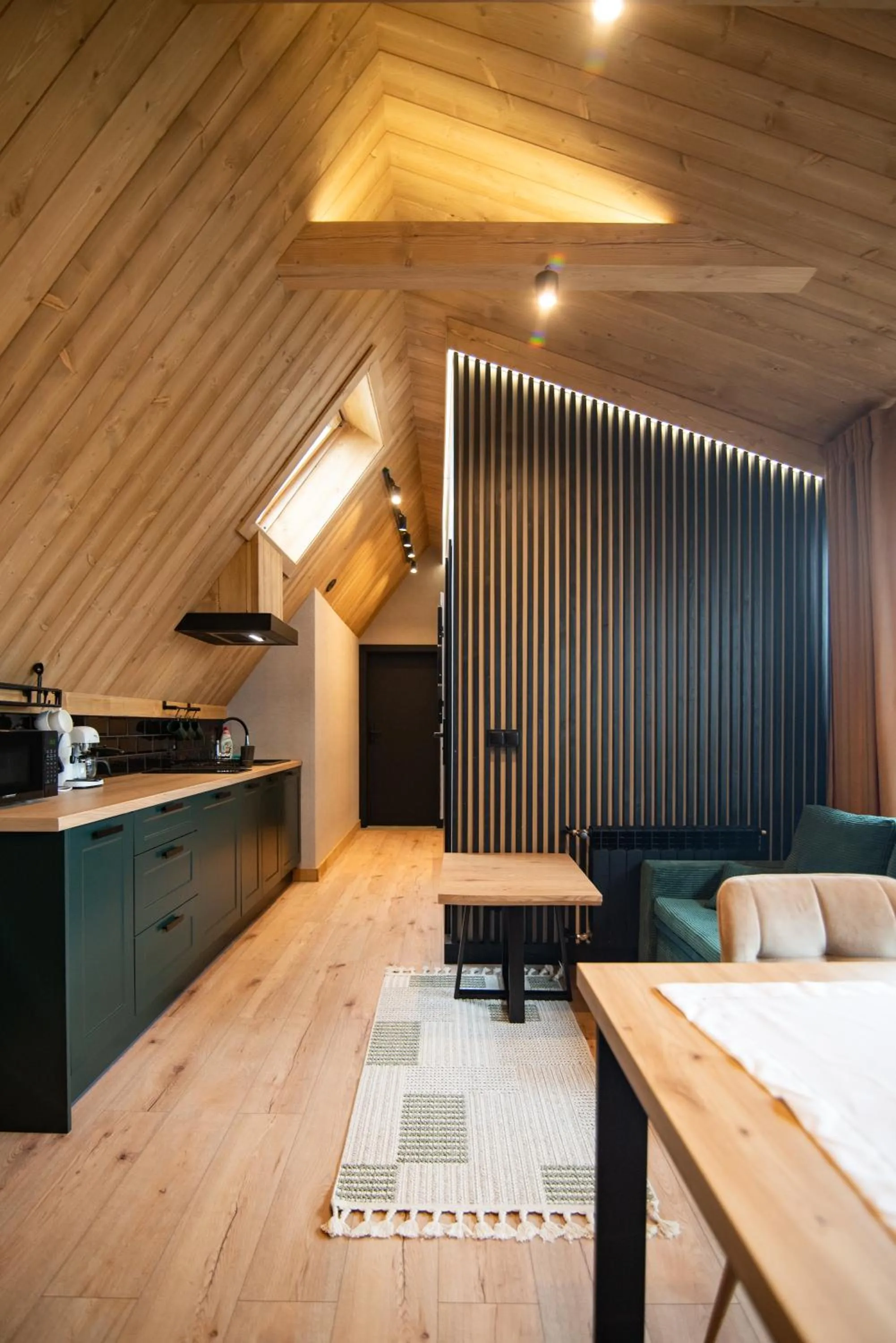 Ośrodek Wypoczynkowy Bernadetta