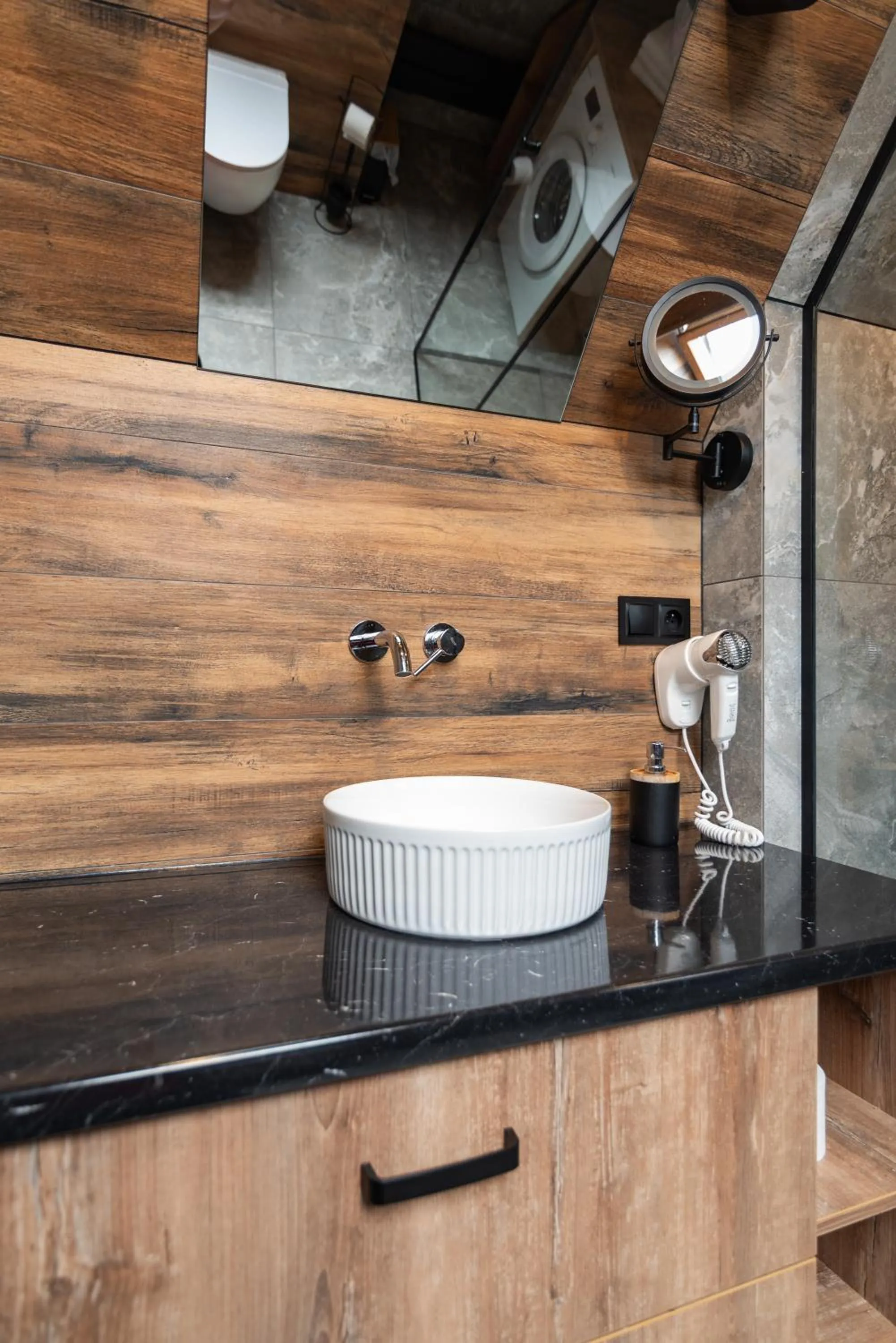 Ośrodek Wypoczynkowy Bernadetta