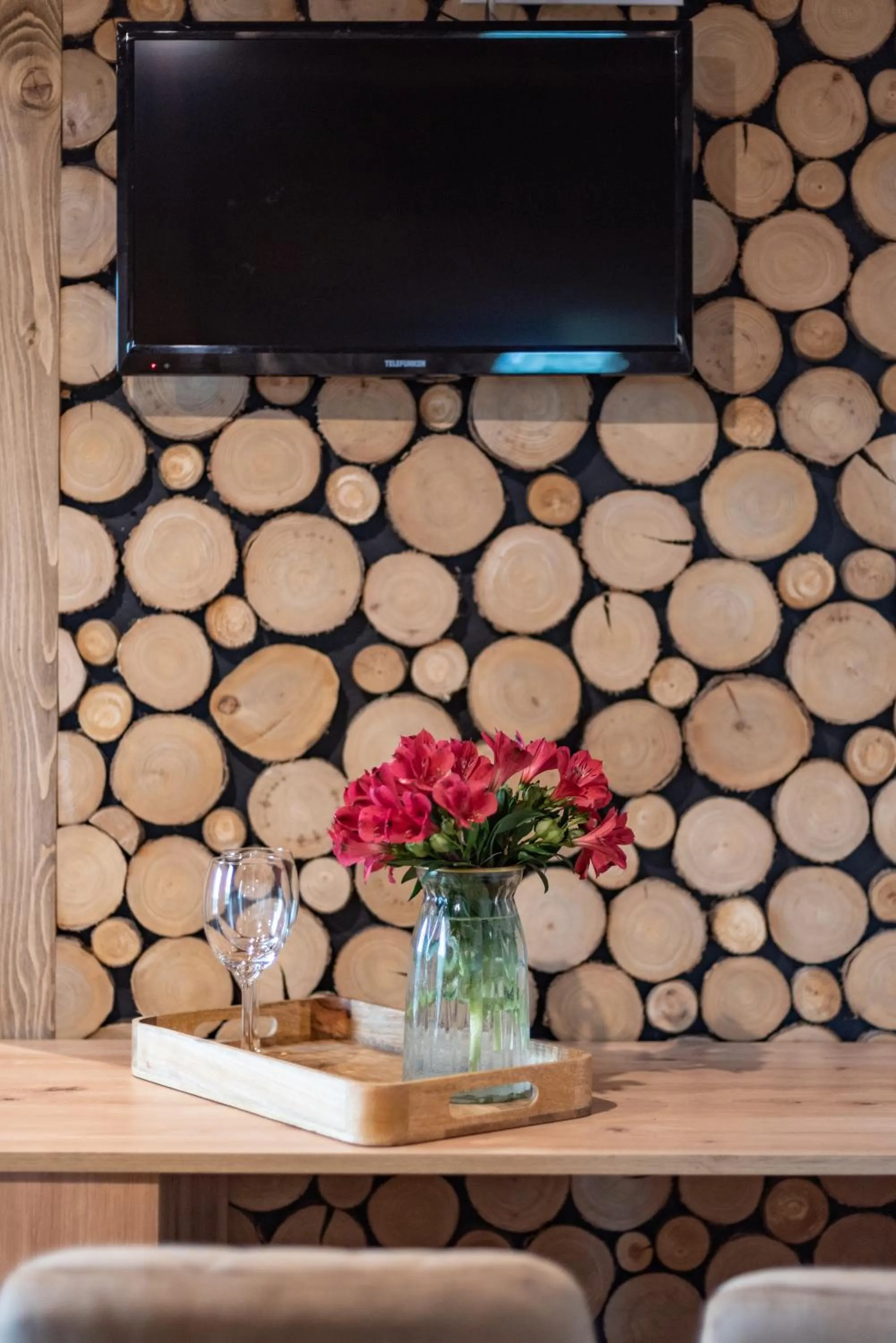 Ośrodek Wypoczynkowy Bernadetta