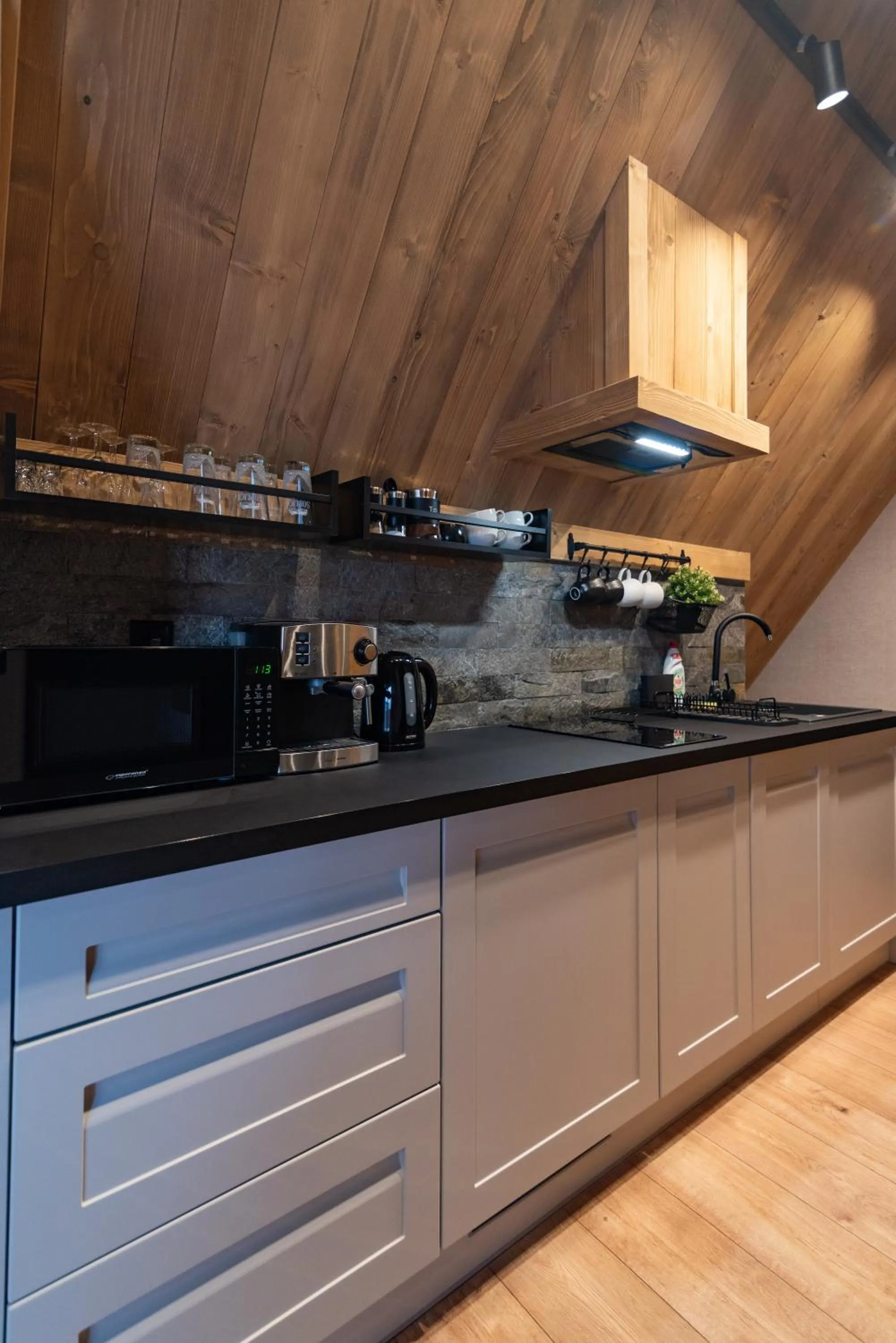 Ośrodek Wypoczynkowy Bernadetta