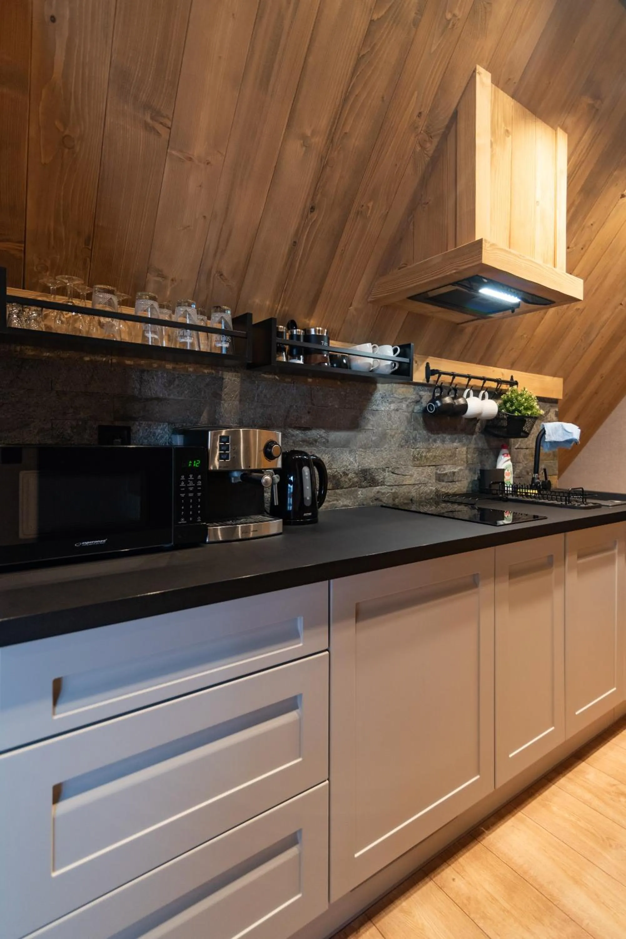 Ośrodek Wypoczynkowy Bernadetta