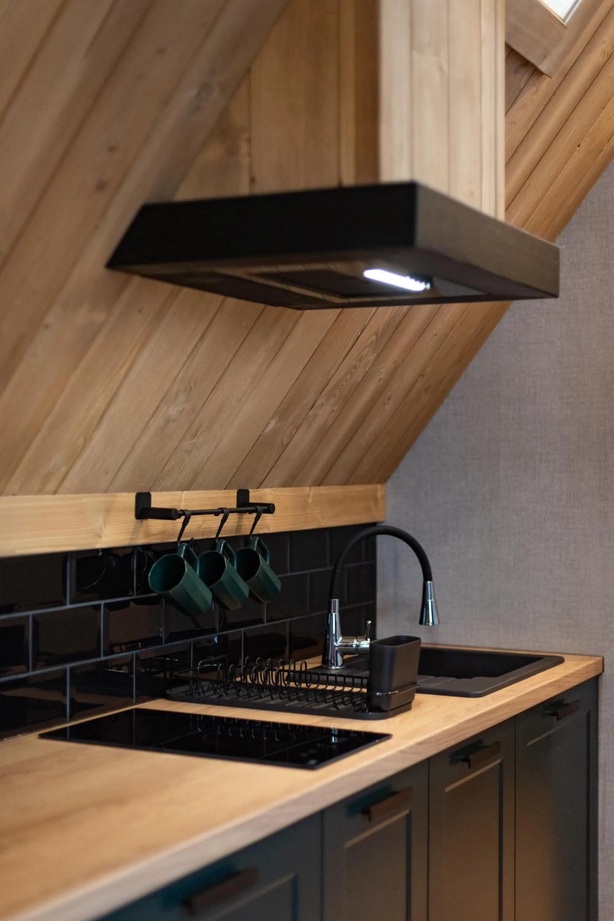 Ośrodek Wypoczynkowy Bernadetta