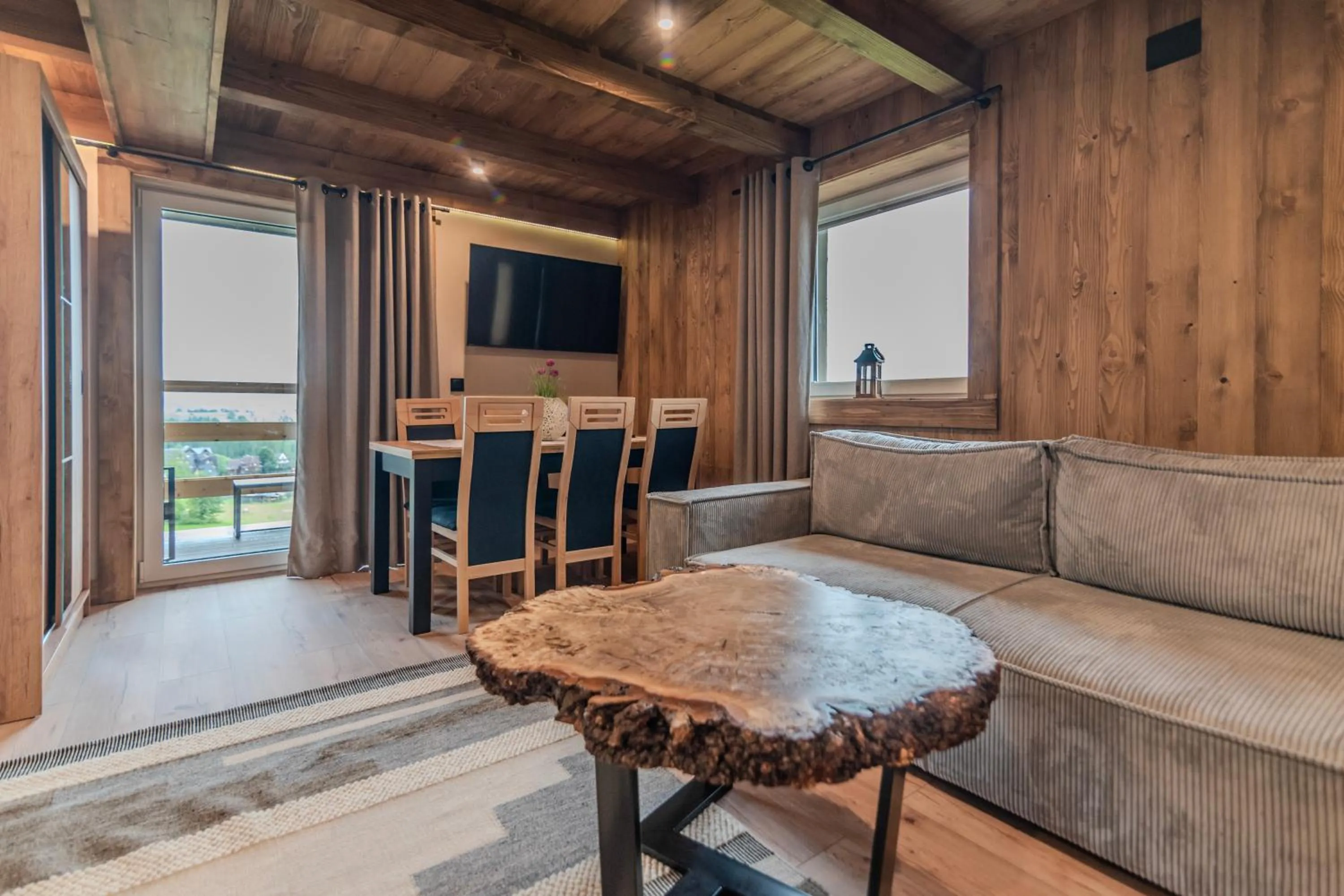 Ośrodek Wypoczynkowy Bernadetta