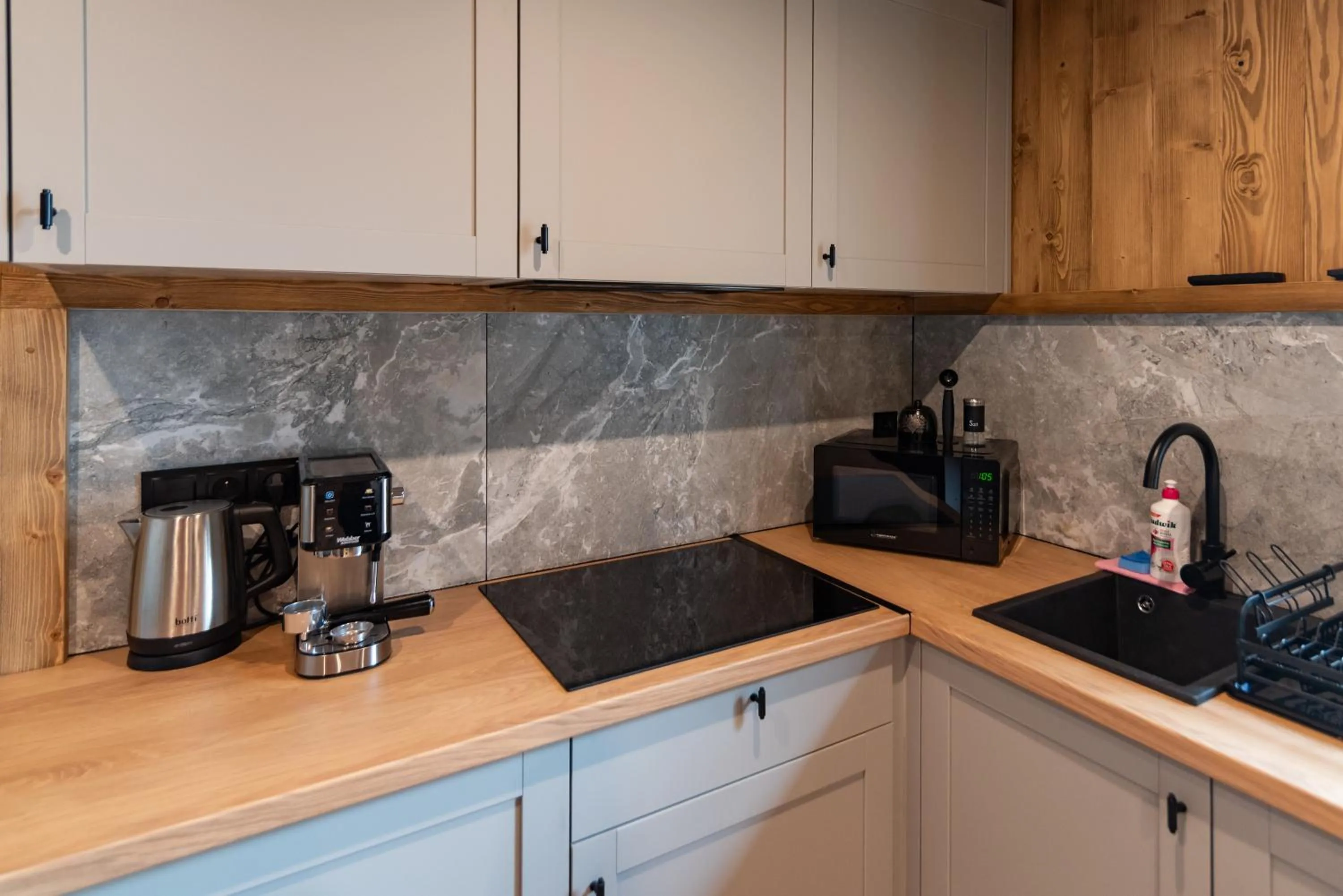 Ośrodek Wypoczynkowy Bernadetta