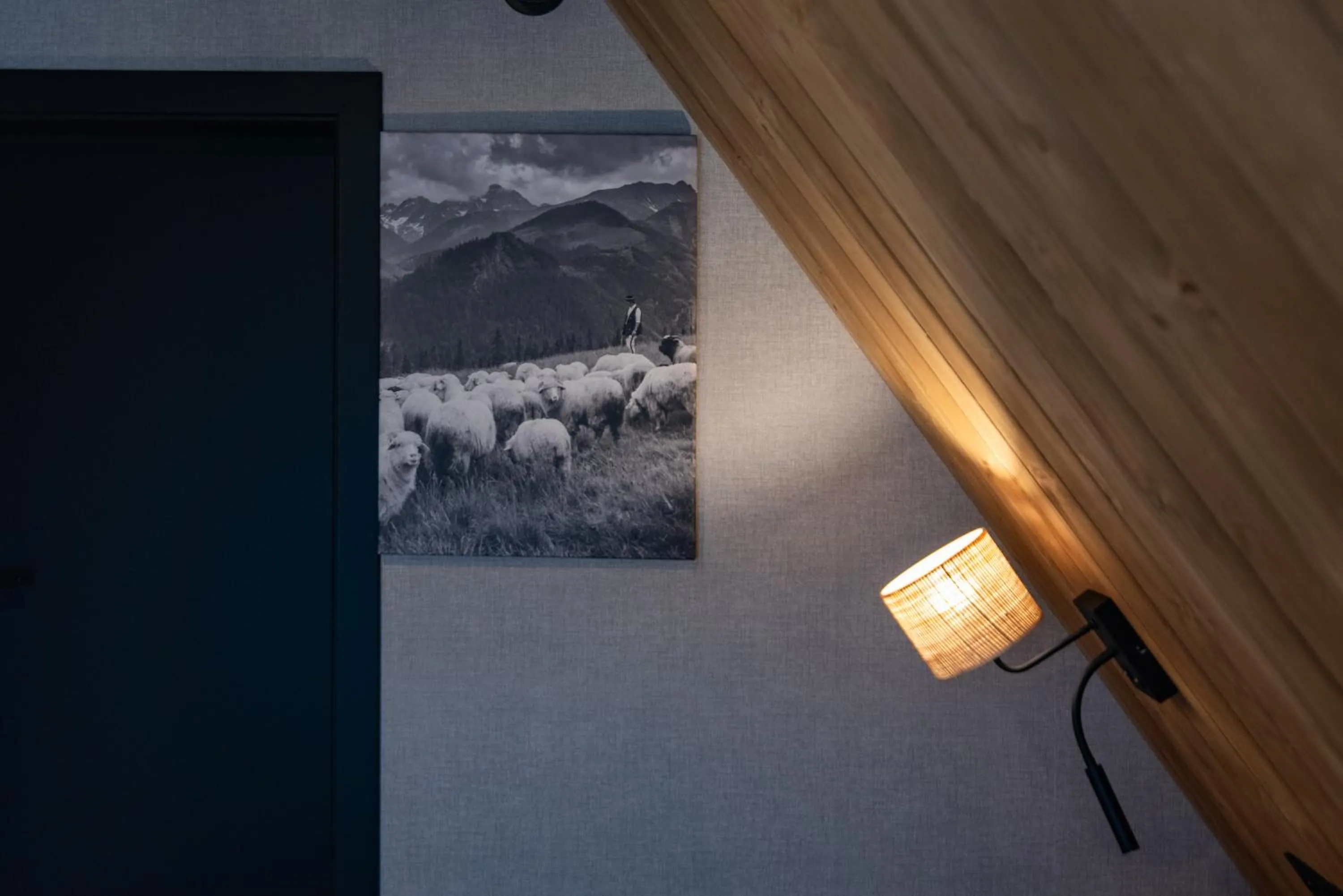 Ośrodek Wypoczynkowy Bernadetta